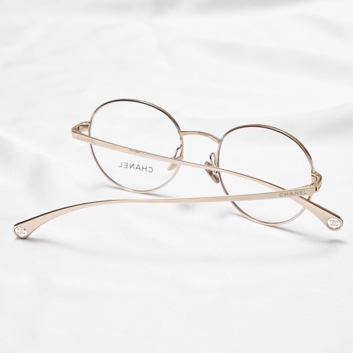 Chanel CHANEL 0CH2209 C395 GLASSES Size ONE SIZE - 7 Thumbnail