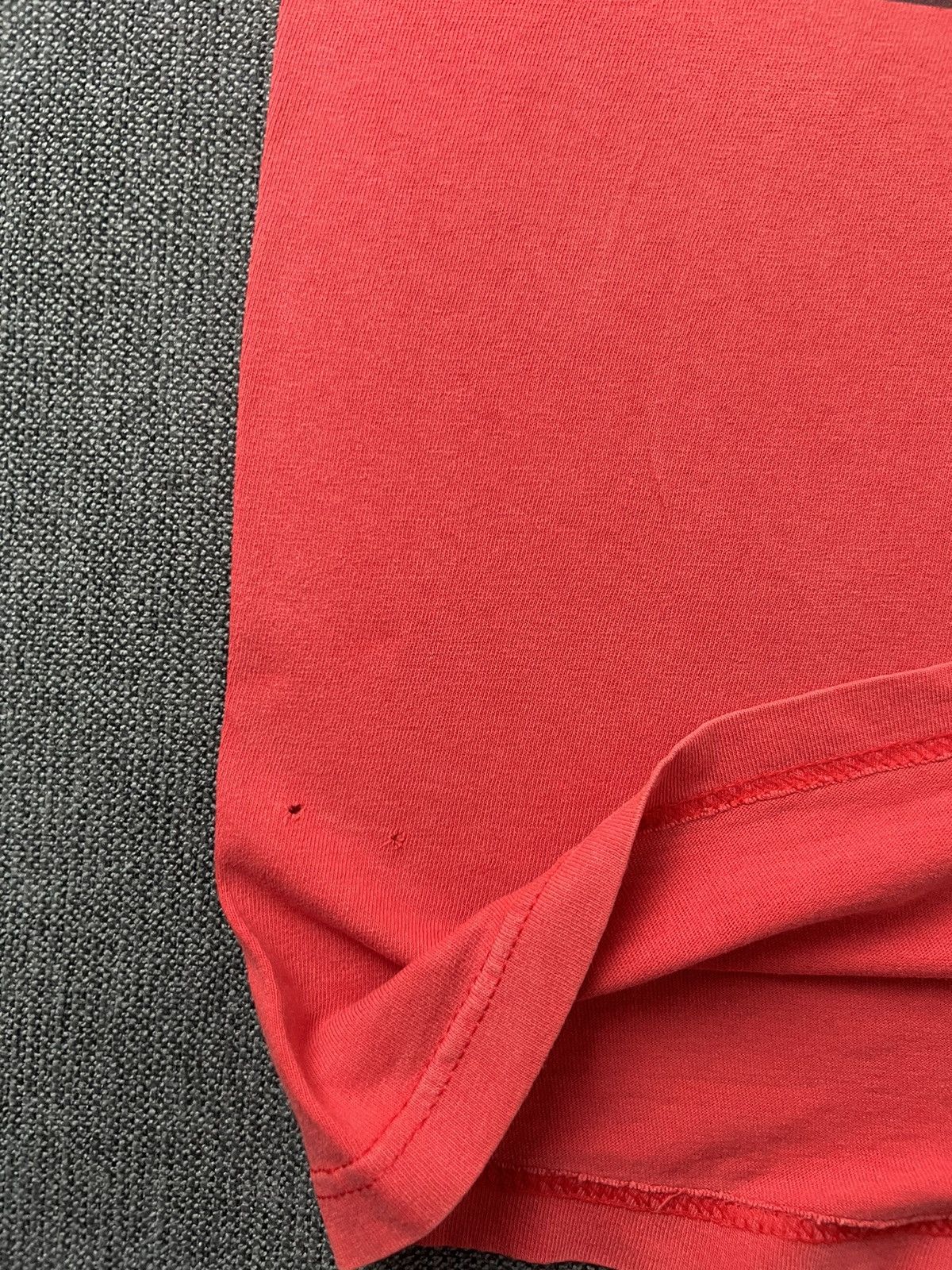Supreme Supreme Upskirt Tee (FW2009) Size US L / EU 52-54 / 3 - 6 Thumbnail