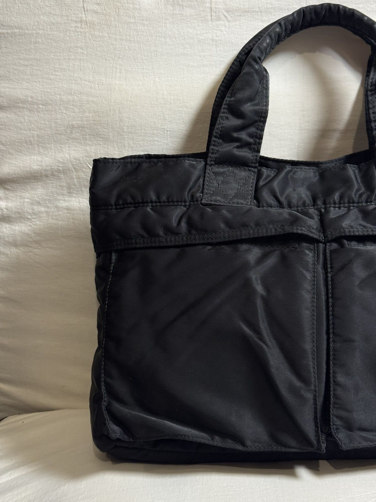 Porter Porter Tanker Tote Bag by YOSHIDA & CO. Size ONE SIZE - 2 Thumbnail