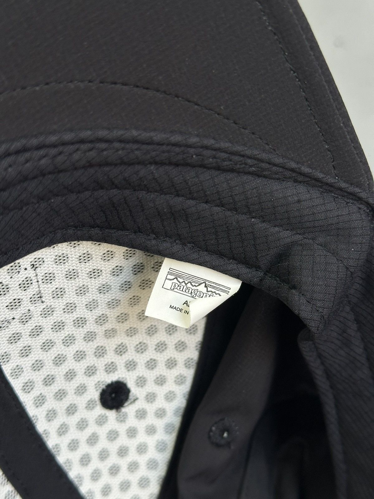 Patagonia Vintage Patagonia Hats Y2K Cap Outdoor Arcteryx Style Size ONE SIZE - 11 Thumbnail