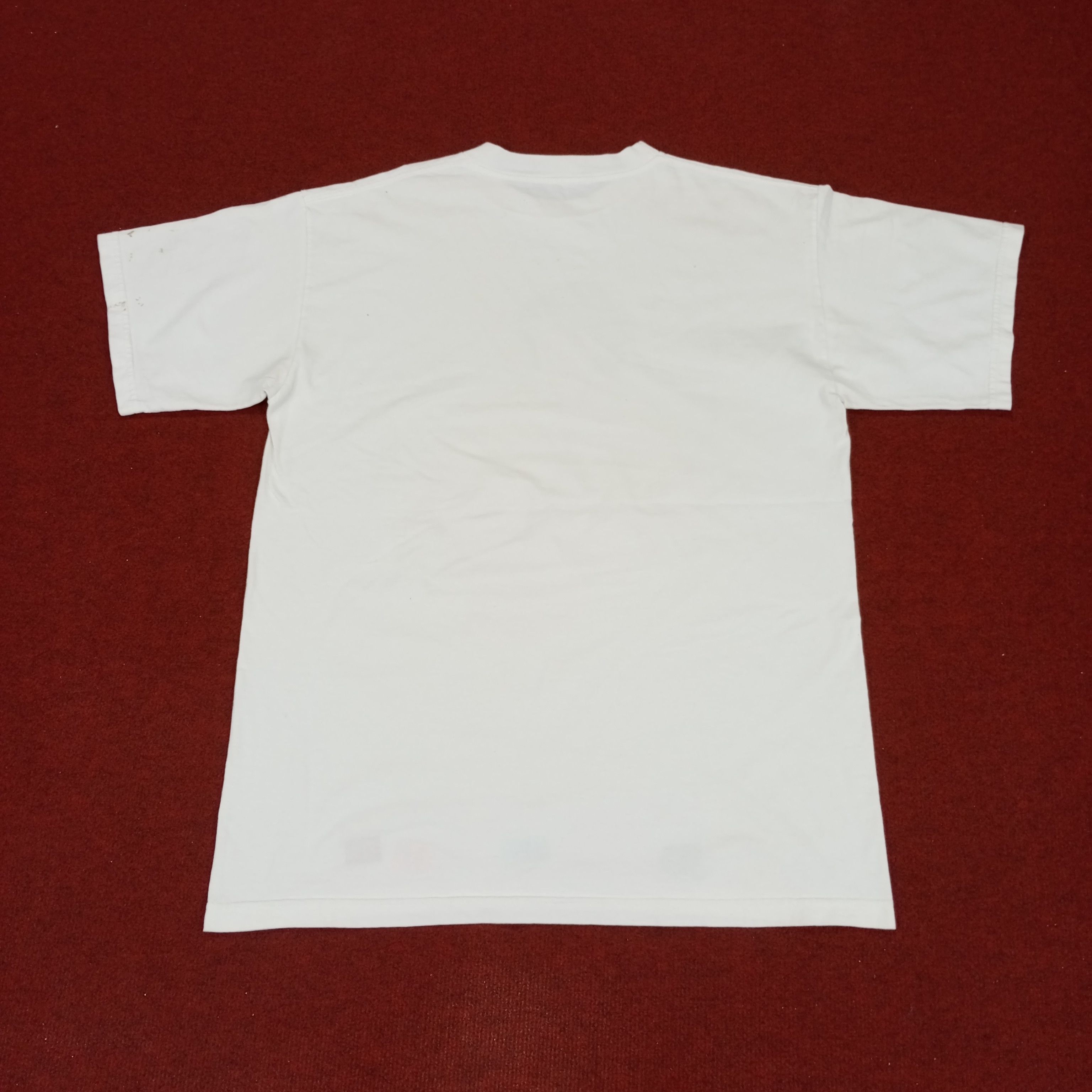 Band Tees × Vintage Reba 1997 Starstruck Entertainment Music Vintage Tshirt Size US XL / EU 56 / 4 - 3 Thumbnail