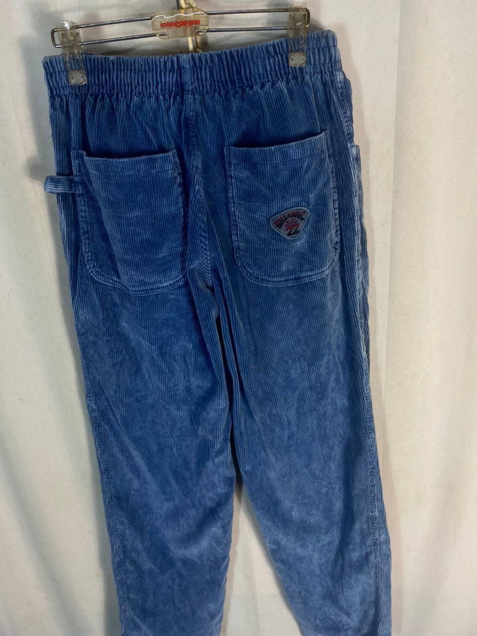 Billabong Vintage billabong cudroy pants size 28-36 Size US 32 / EU 48 - 9 Thumbnail
