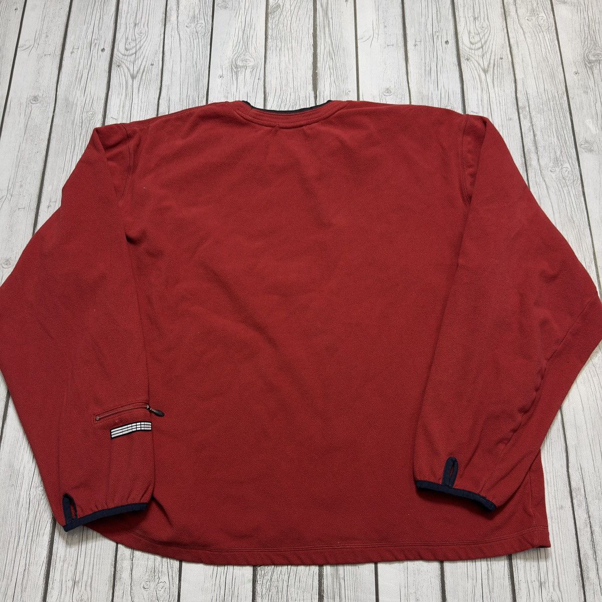 Adidas × Vintage Vintage Adidas sweatshirt Size US XXL / EU 58 / 5 - 2 Thumbnail