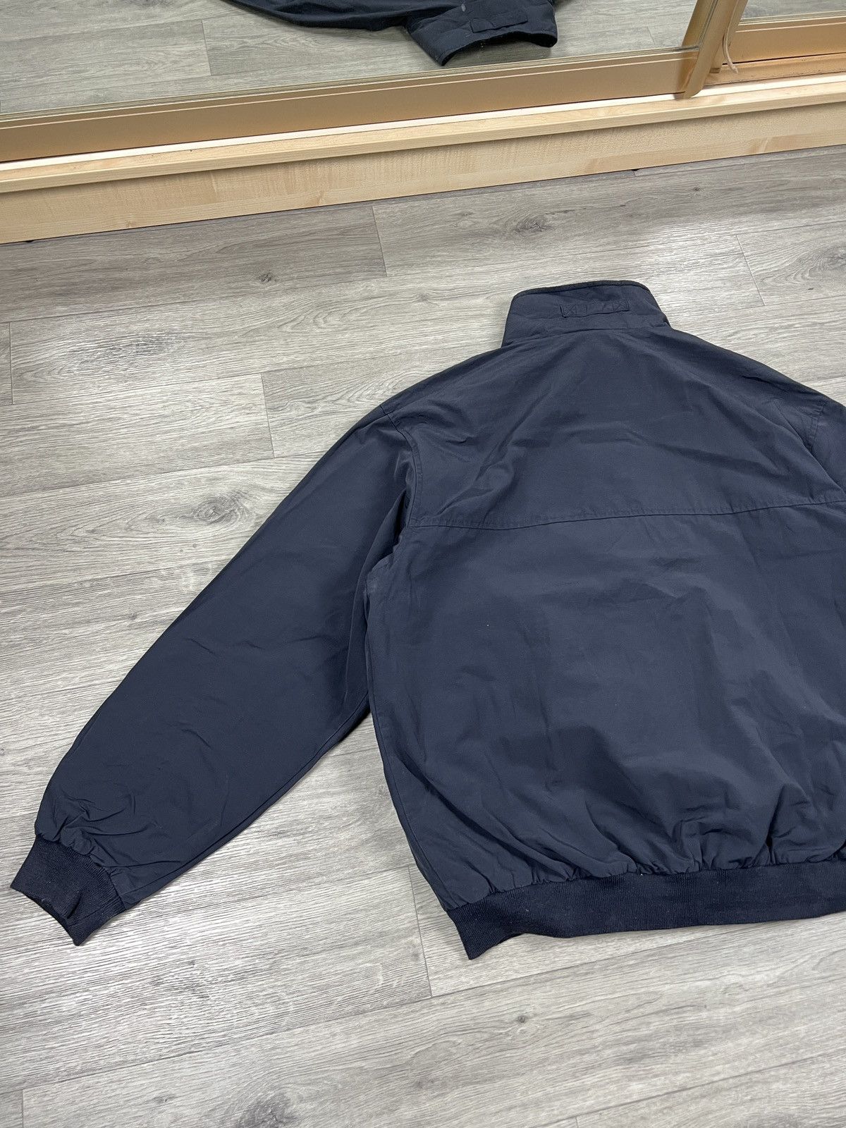 Gant GANT men's jacket in dark blue size XXL Size US XXL / EU 58 / 5 - 7 Thumbnail
