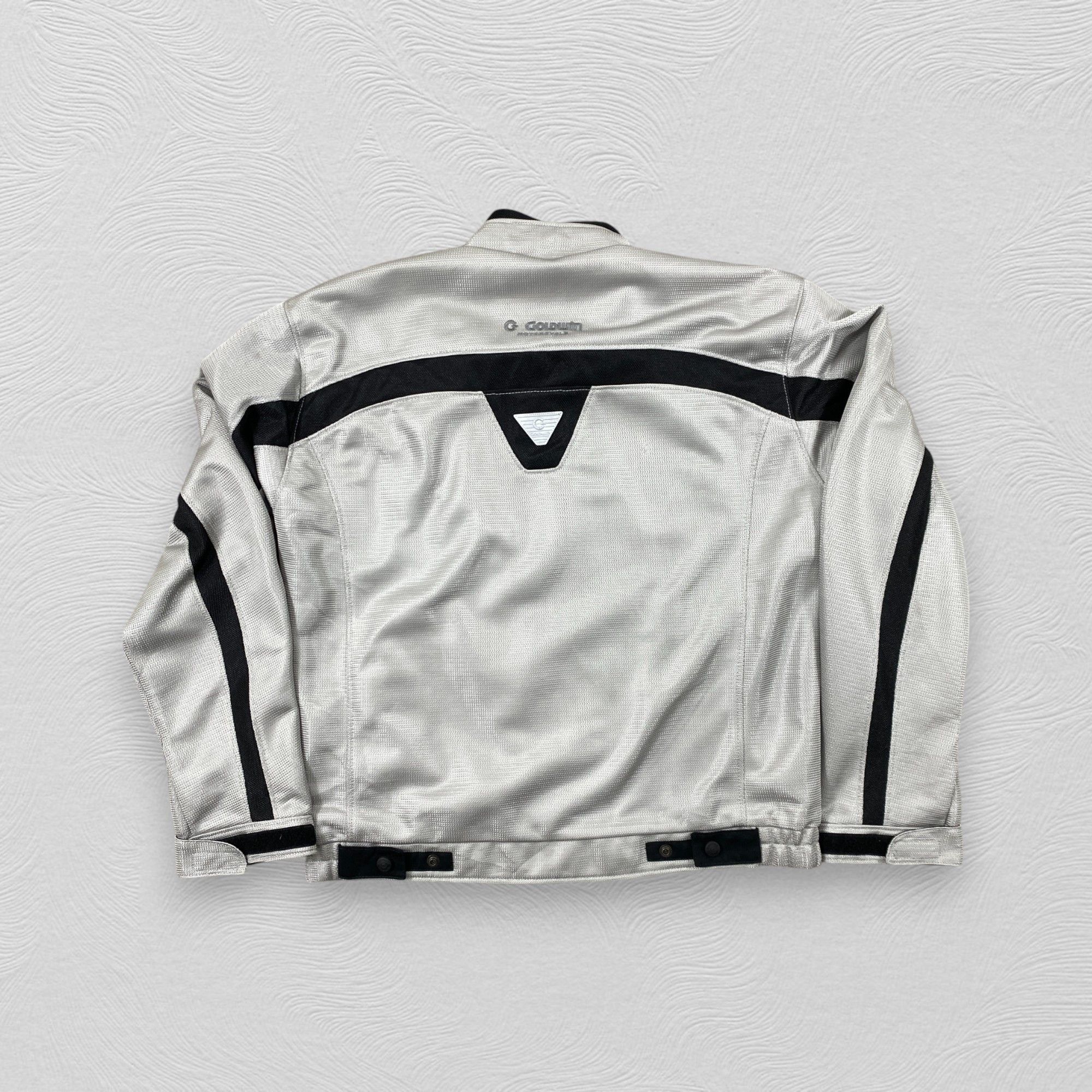 Goldwin Vintage Goldwin Jacket -J161 Size US M / EU 48-50 / 2 - 2 Thumbnail