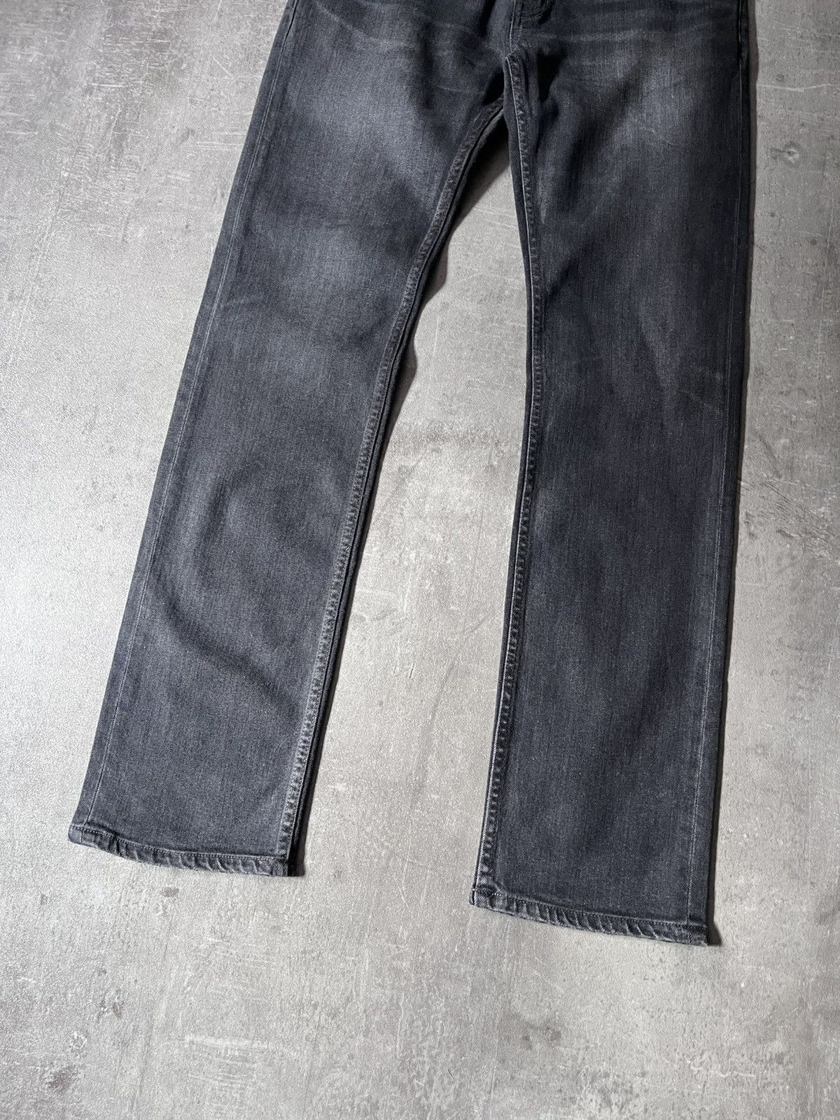 Balenciaga Balenciaga 2018 Skinny Jeans grey New with tag Size US 30 / EU 46 - 2 Thumbnail