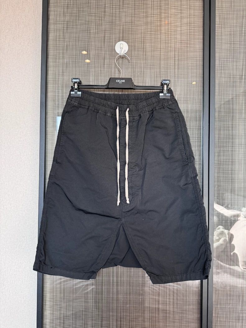 Rick Owens Rick Owens Men's Casual Shorts Size S Size US 36 / EU 52 - 1 Thumbnail