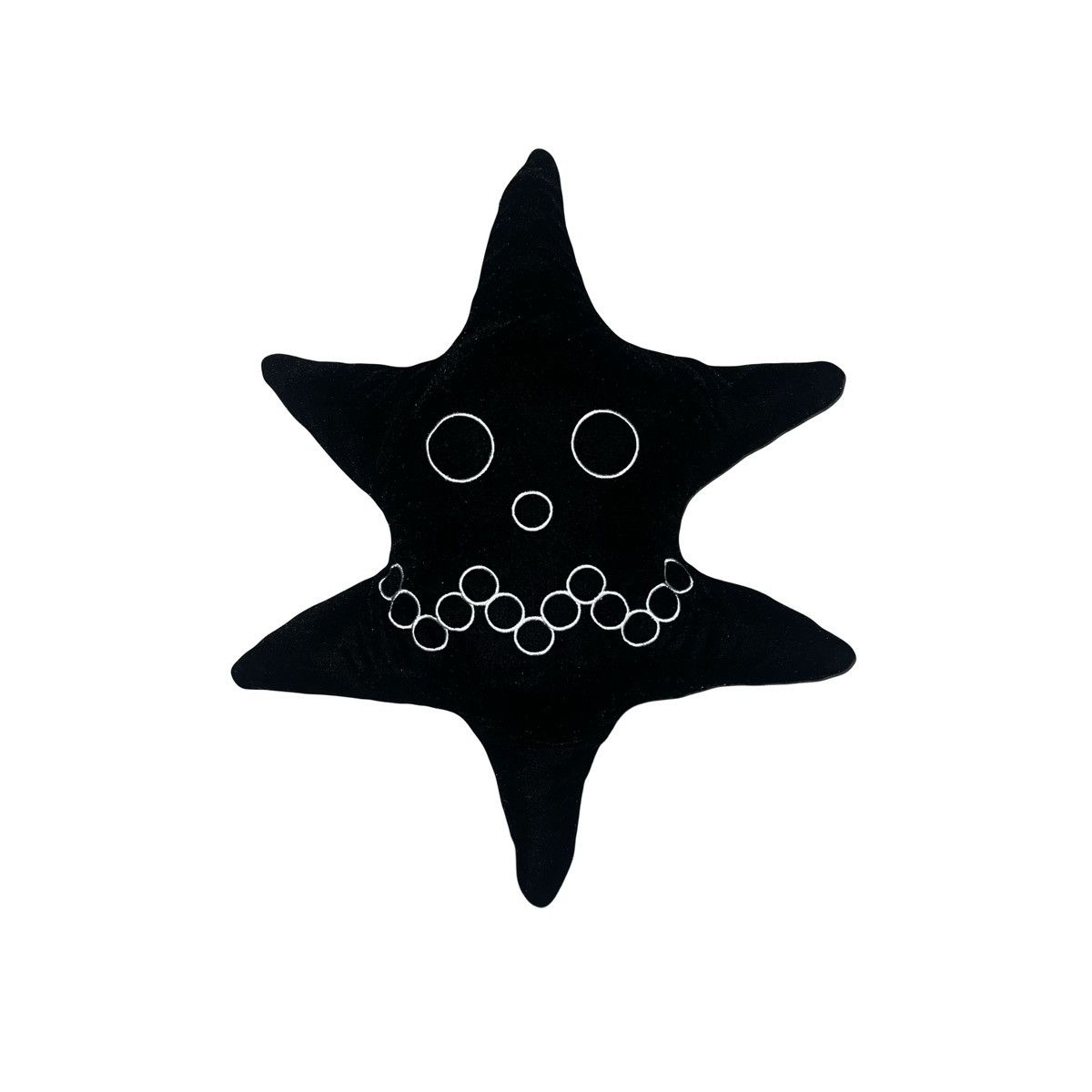 Other Velour iStar Plush Size ONE SIZE - 1 Thumbnail