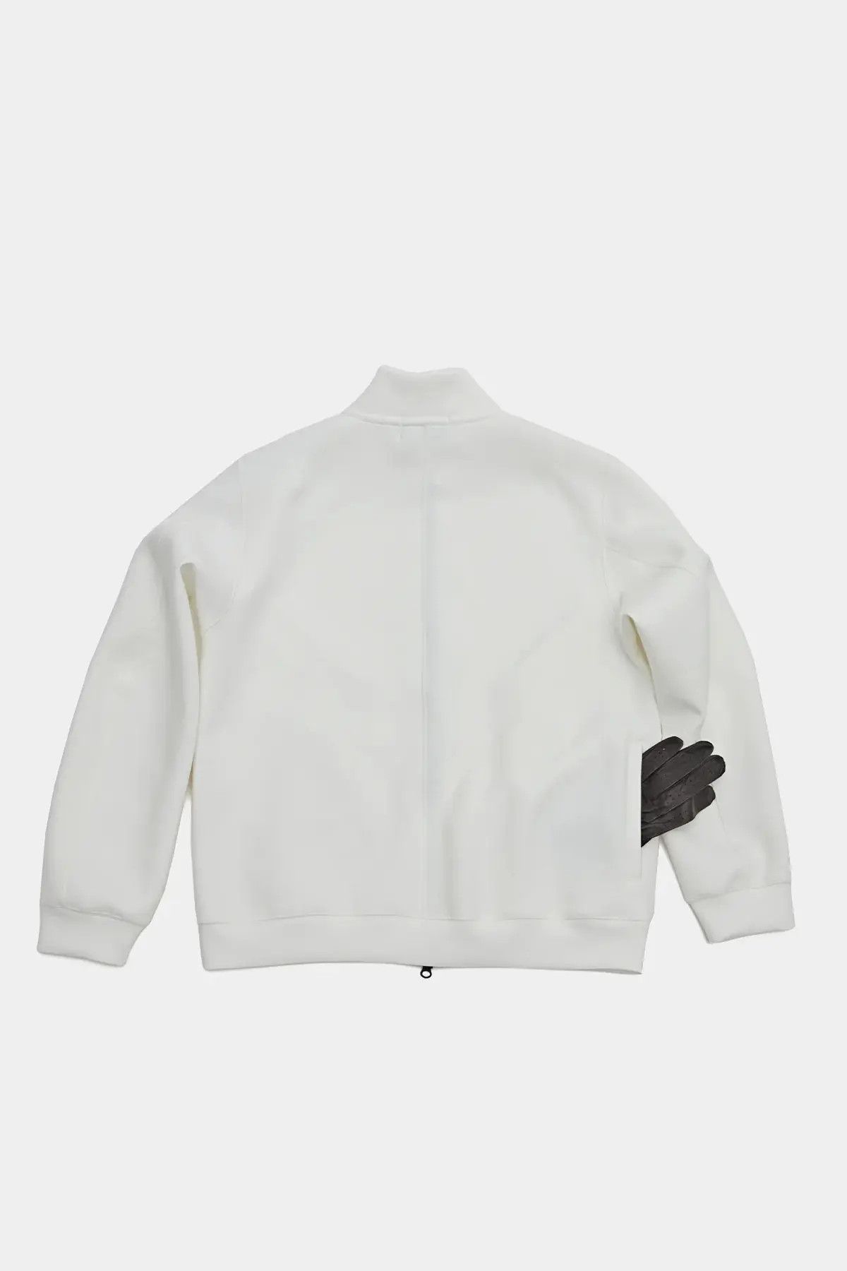 Bagjack Full Zip Air Cushion Sweat Jacket Size US M / EU 48-50 / 2 - 2 Thumbnail
