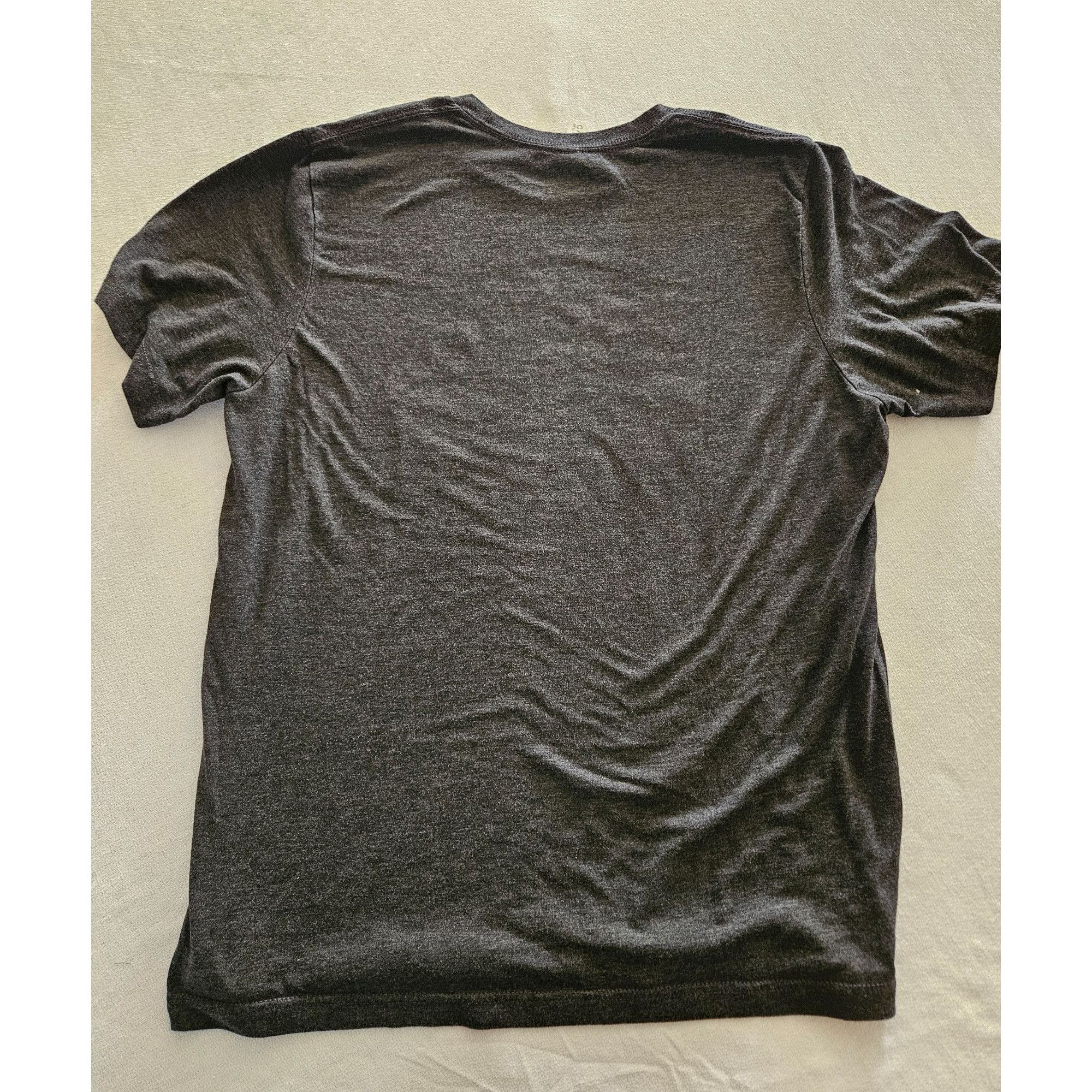 Other Vintage Tennessee Tri Star Flag Tee Shirt Bella & Canvas Lar Size US L / EU 52-54 / 3 - 6 Thumbnail