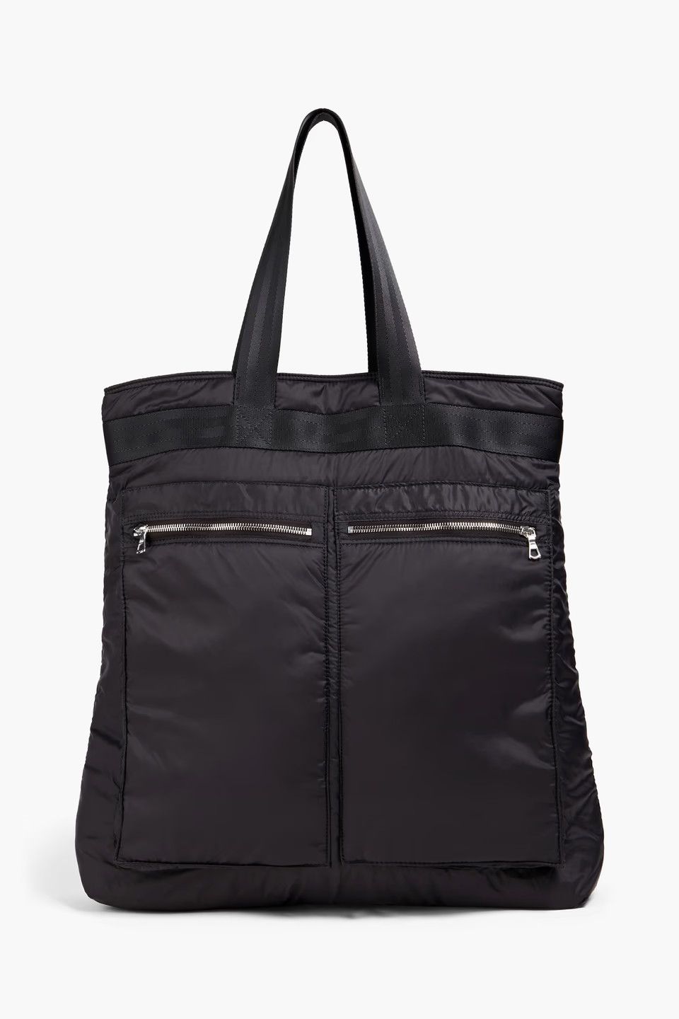 Officine Generale o1mle1025 Size: OS / Tote Bag in Black Size ONE SIZE - 1 Preview