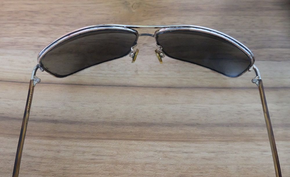 Calvin Klein Calvin Klein R331S Sunglasses Size ONE SIZE - 7 Thumbnail