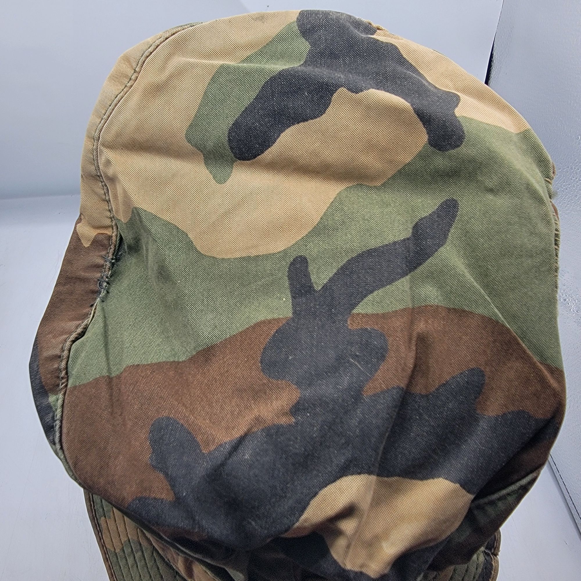 Other Military Camouflage Combat Boonie Hat Outdoors Casual Lightw Size ONE SIZE - 7 Thumbnail
