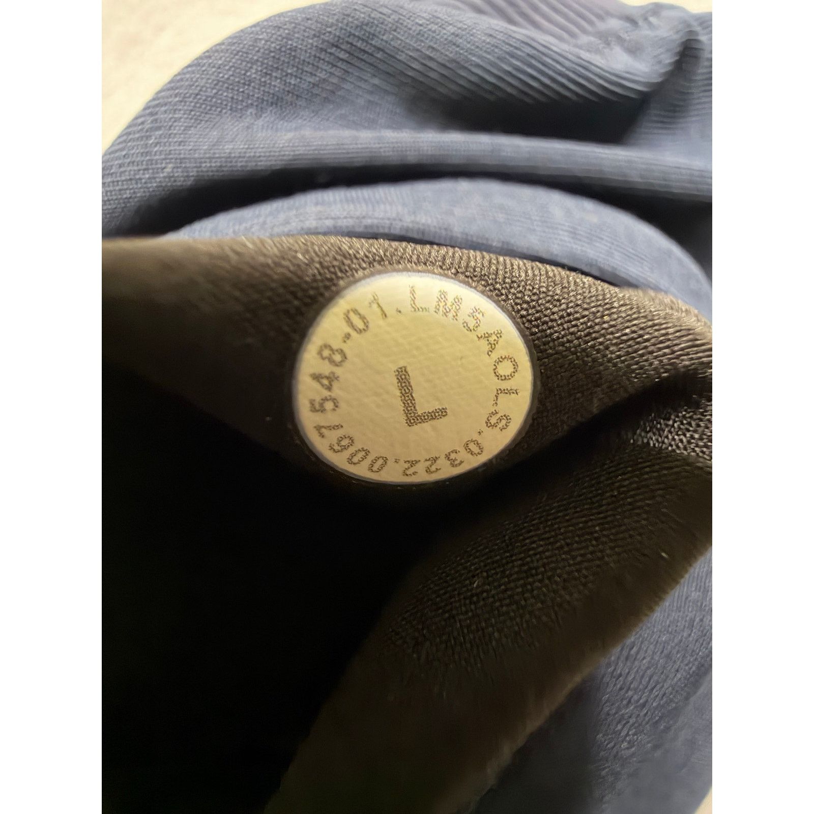 Lululemon Lululemon Men’s Jogger Pants Size Large Black Athletic Size US 26 / EU 42 - 3 Thumbnail
