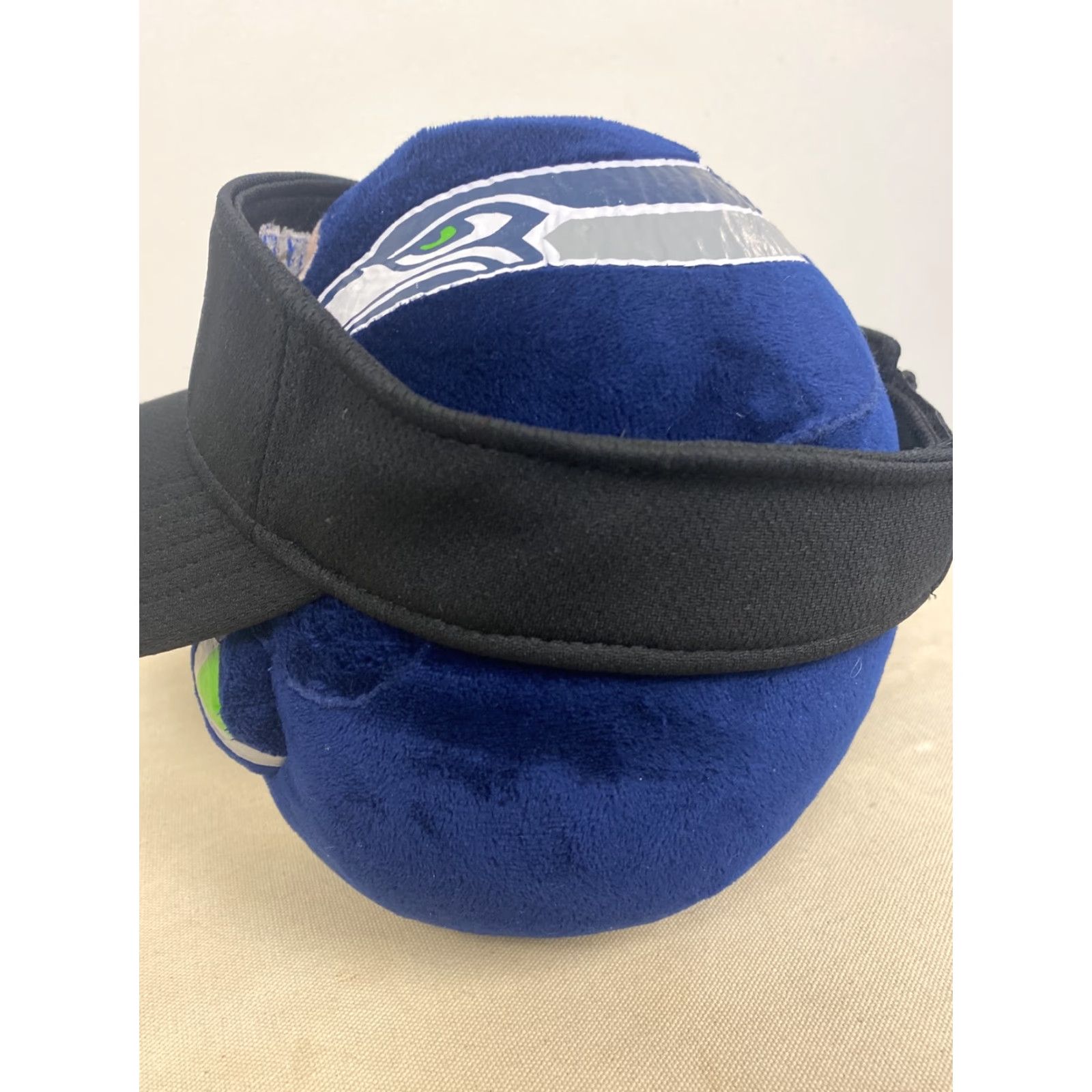 Vintage Otto Baseball Cap Men /H128 Sun Visor Hat Golf Tennis Beach Adjustable Summer Women Black Polyester Canvas Lightweight Casual Cap Sports Style Size ONE SIZE - 2 Thumbnail