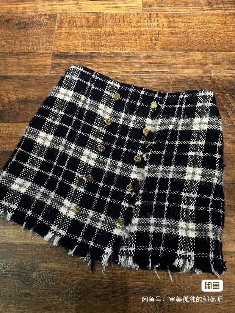 Thom Browne Thom Browne Suit jacket and skirt Size S / US 4 / IT 40 - 7 Thumbnail