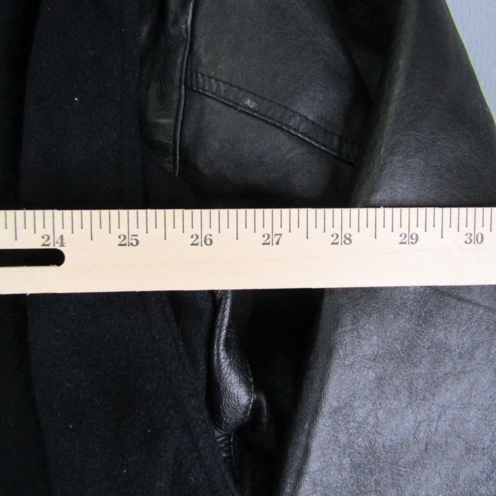 Vintage VINTAGE Snap-on Jacket Mens 2XL Black Wool Quilted Varsity 90s Outdoor Autumn Winter Coat Mens Size US XXL / EU 58 / 5 - 7 Thumbnail