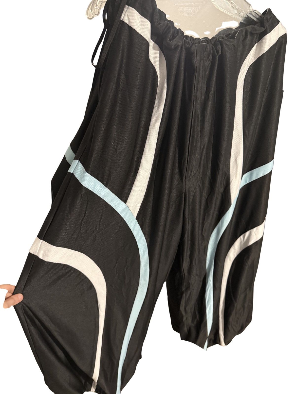 Other New baggy trousers Stamm one size Size US 40 / EU 56 - 2 Thumbnail