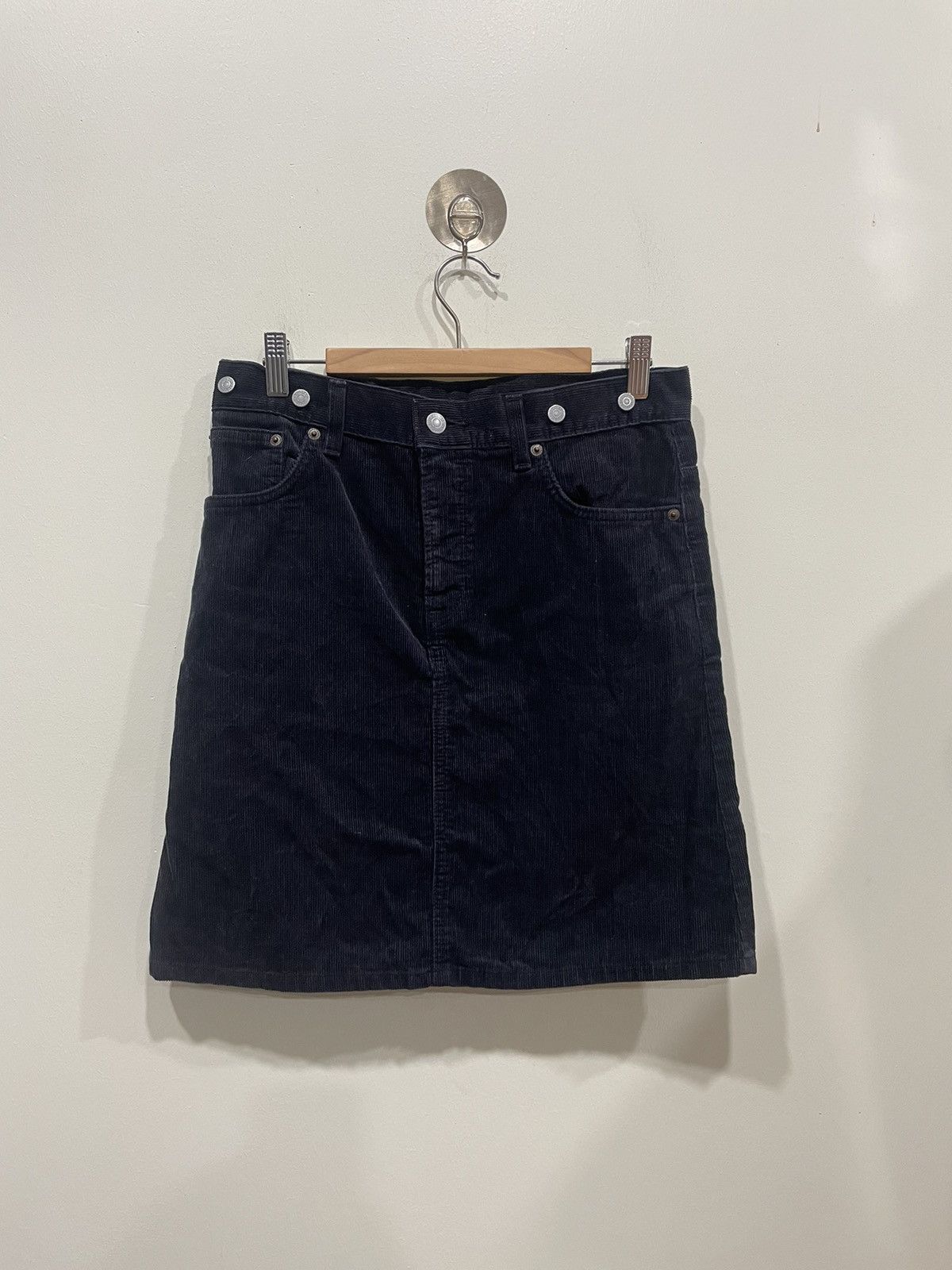Margaret Howell Margaret Howell x Edwin skirts Size 30" / US 8 / IT 44 - 2 Thumbnail
