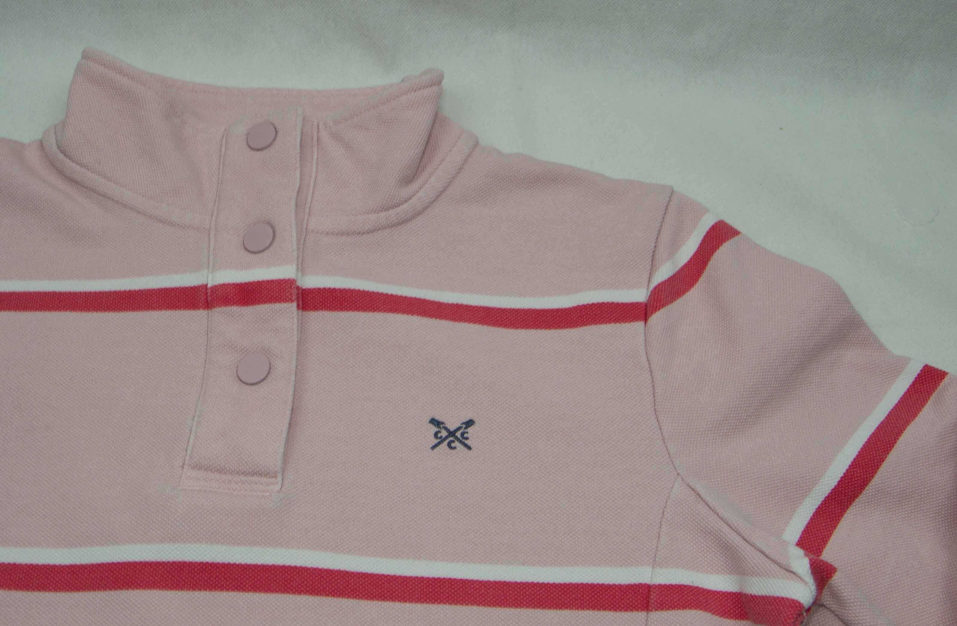 Other WOMENS CREW CLOTHING SWEATSHIRT COTTON SIZE UK 12 VGC Size L / US 10 / IT 46 - 4 Thumbnail