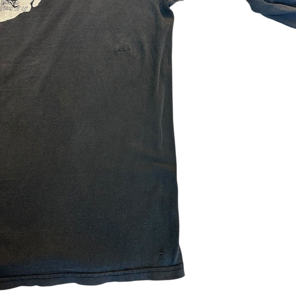 Band Tees Vintage 1997 Pennywise punk distressed Longsleeve shirt XL Size US XL / EU 56 / 4 - 10 Thumbnail