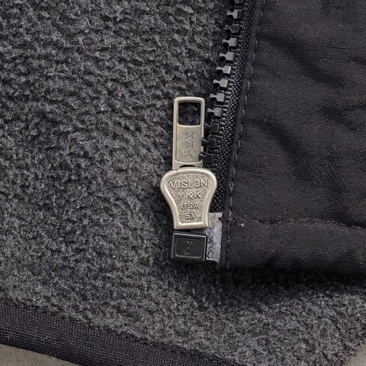 Patagonia Vintage Patagonia Synchilla Fleece Jacket Made In USA 🇺🇸 Size US M / EU 48-50 / 2 - 17 Thumbnail