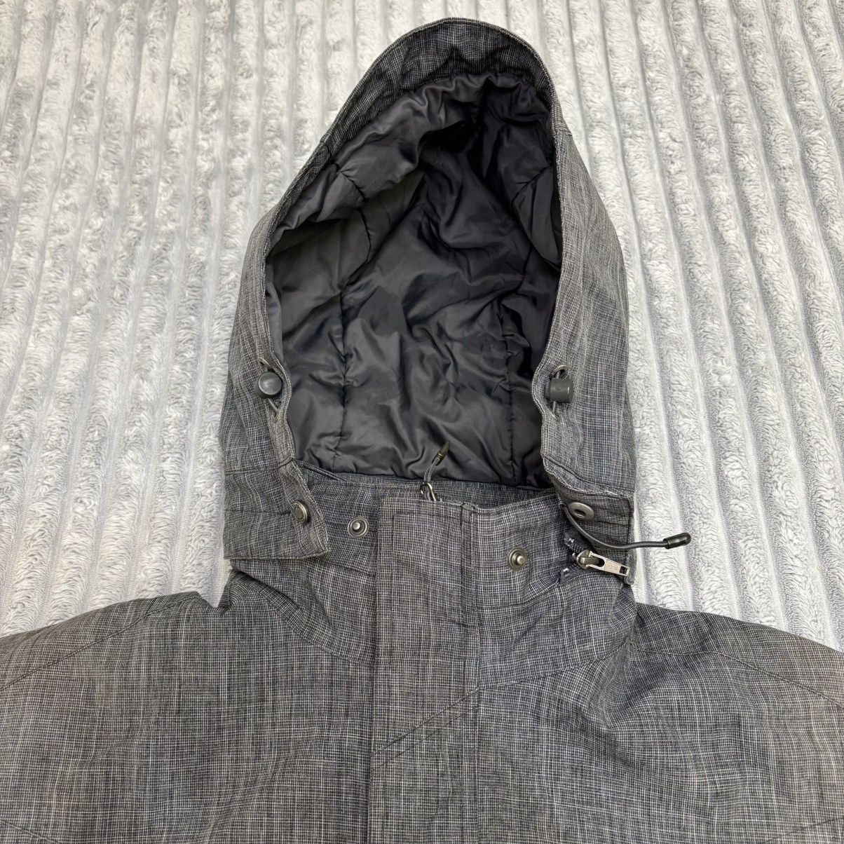 Nike ACG Vintage NIKE FITSTORM ACG FULL ZIP MENS JACKET SIZE M USED Size US M / EU 48-50 / 2 - 16 Thumbnail