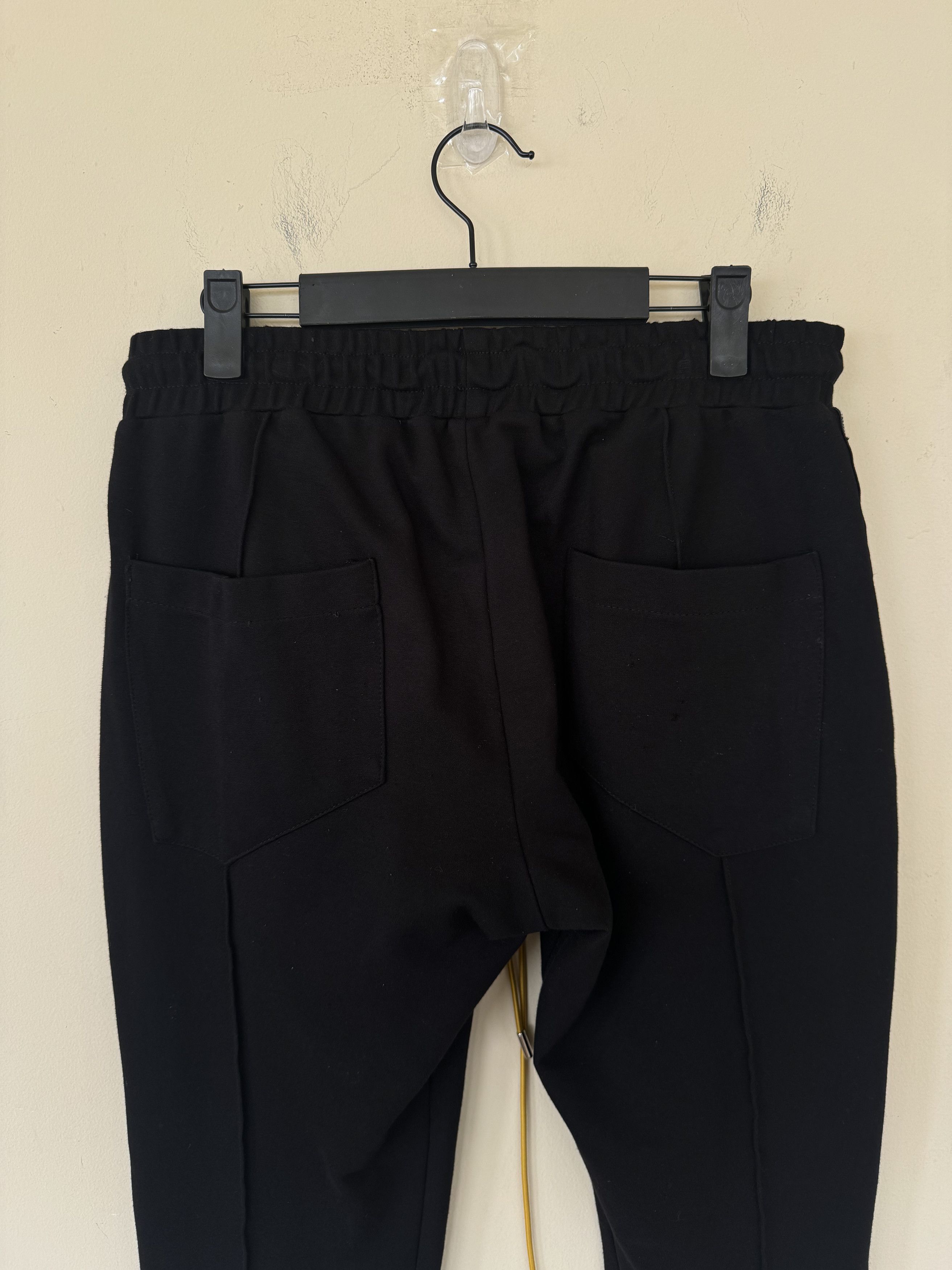 Rhude Rhude Blue Striped Pants Size US 32 / EU 48 - 9 Thumbnail