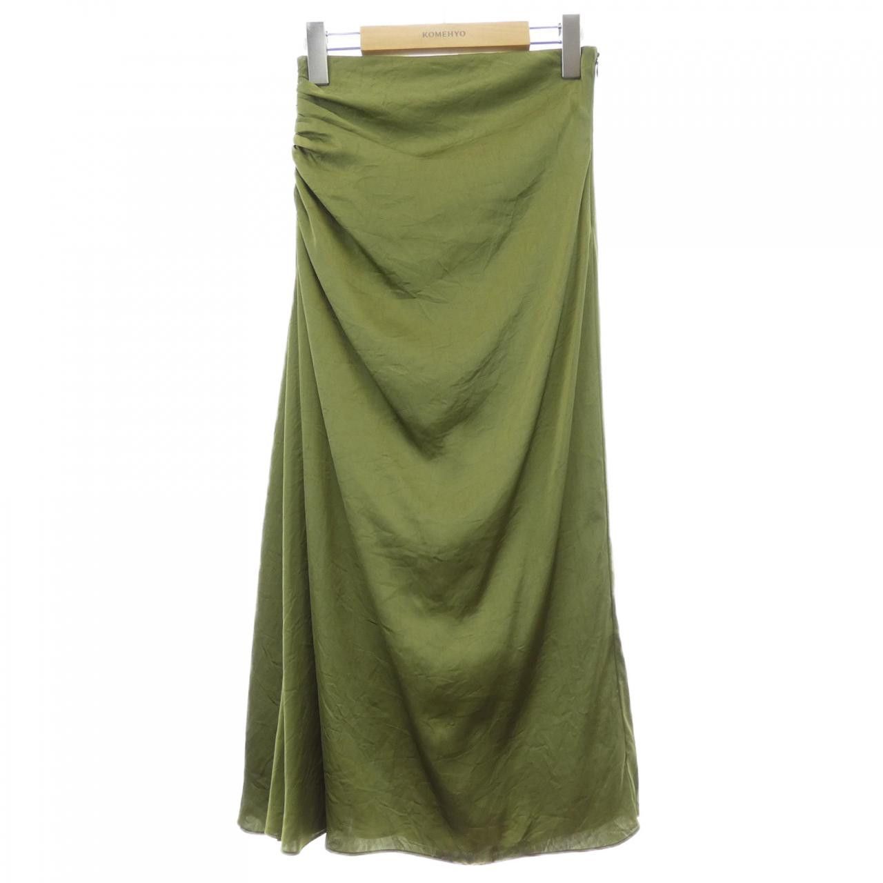 Theory Theory Theory Skirt Others Skirts 01-5207301 DUTY FREE for USA Size ONE SIZE - 1 Thumbnail