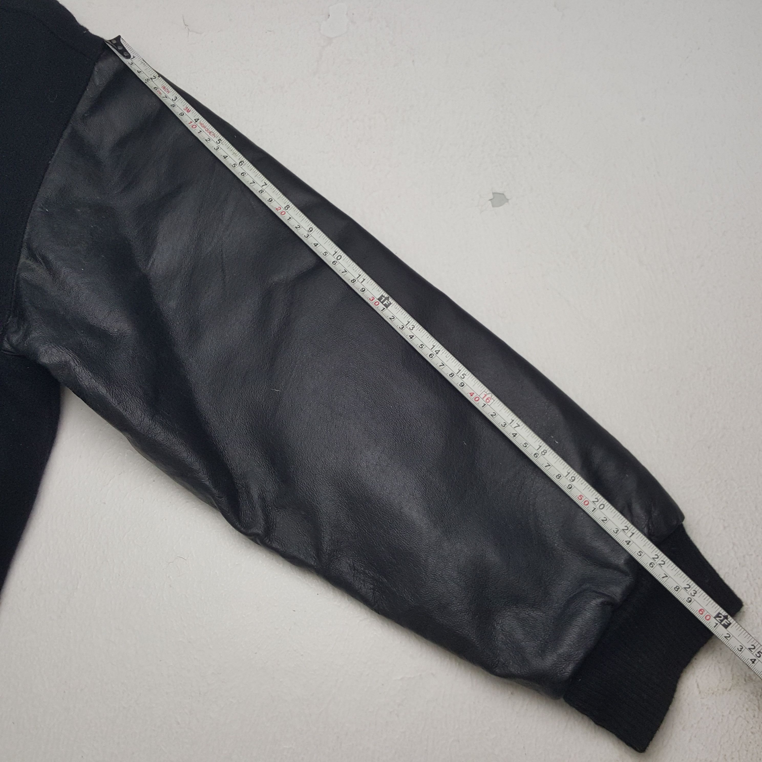 Japanese Brand × Vintage Vintage Volvo Performance Equipment Racing Varsity Jacket Size US L / EU 52-54 / 3 - 8 Thumbnail