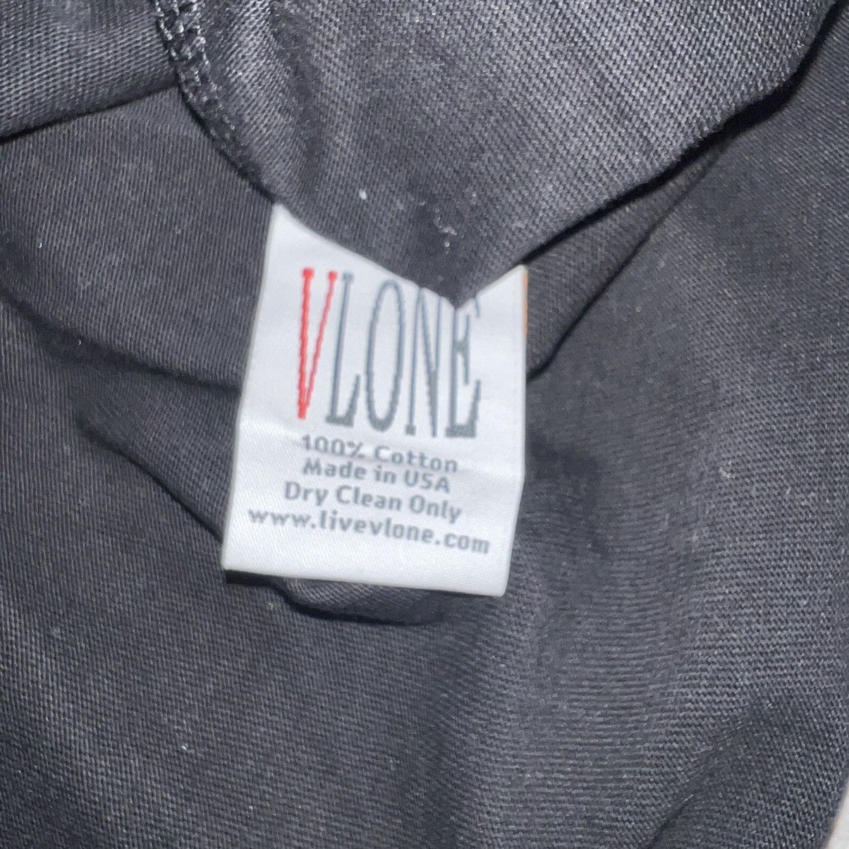 Vlone Limited VLONE x RODMAN Pearl Graphic T-Shirt Size US XL / EU 56 / 4 - 7 Thumbnail