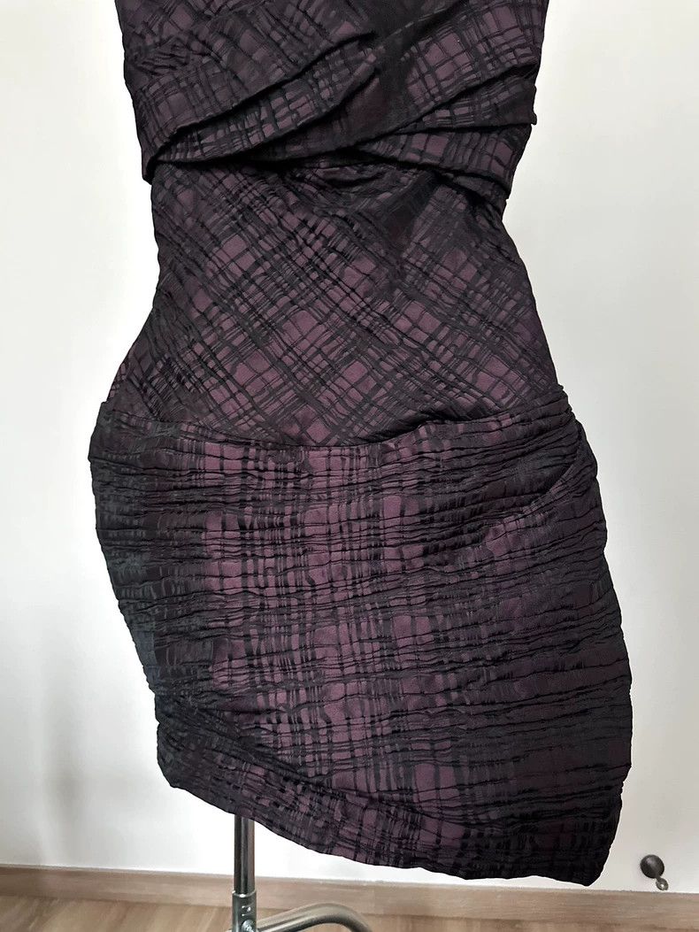 Vivienne Westwood Vivienne Westwood A dress with a vest Size M / US 6-8 / IT 42-44 - 6 Thumbnail