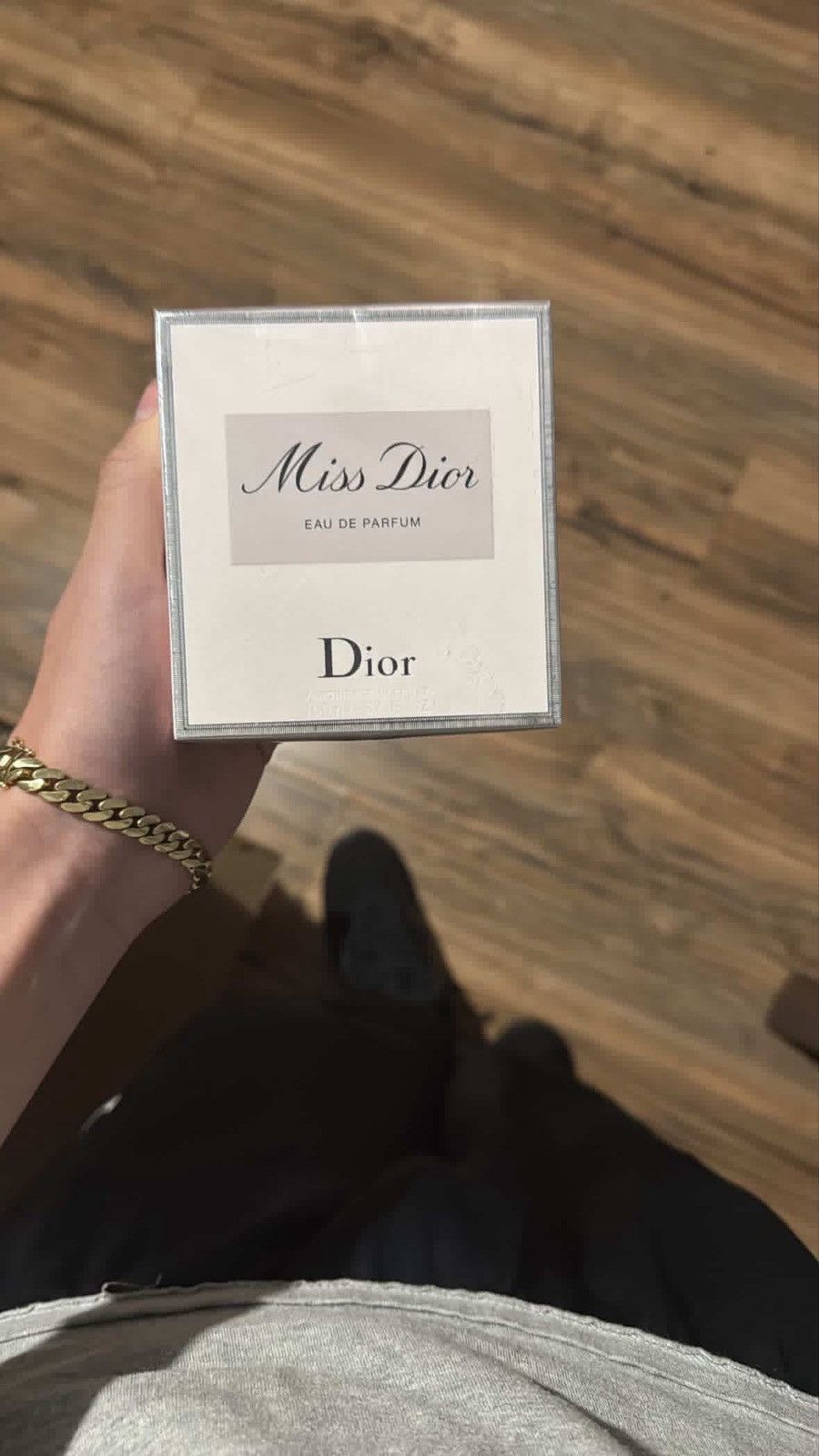 Dior Miss Dior Eau de Parfum Size ONE SIZE - 1 Preview