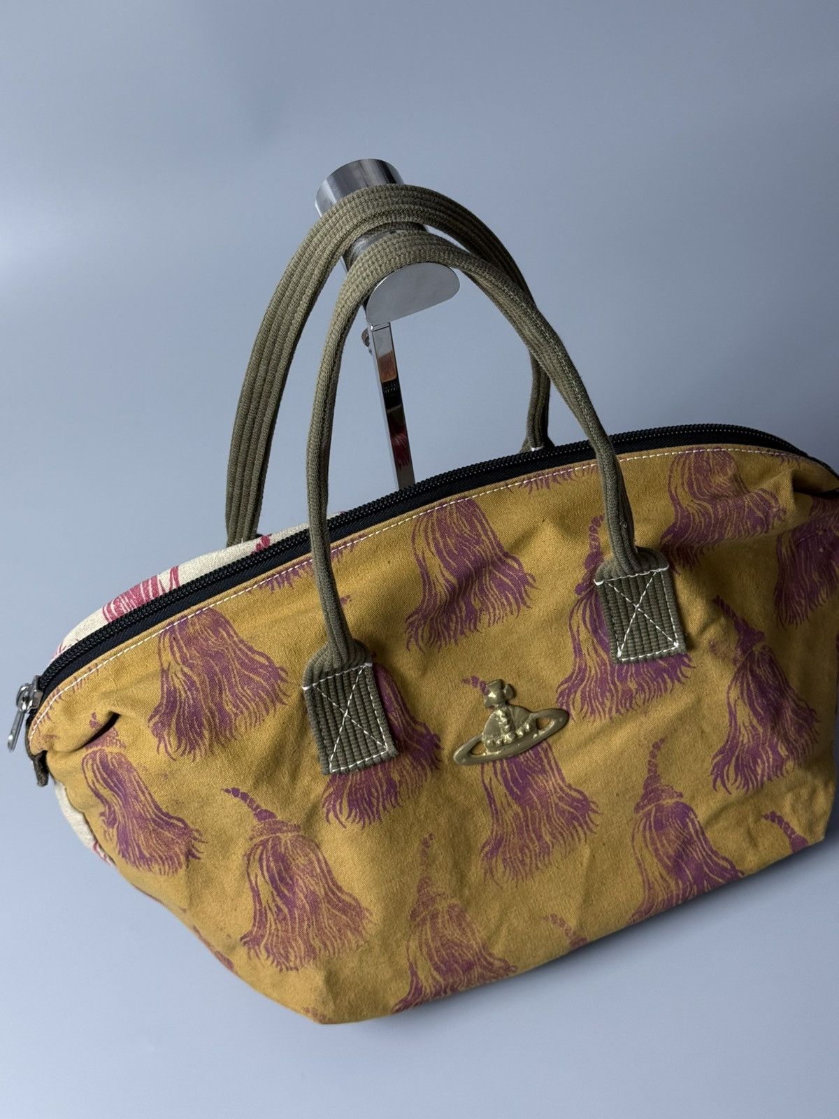 Vivienne Westwood Vivienne Westwood Spring Summer 2012 Size ONE SIZE - 4 Thumbnail