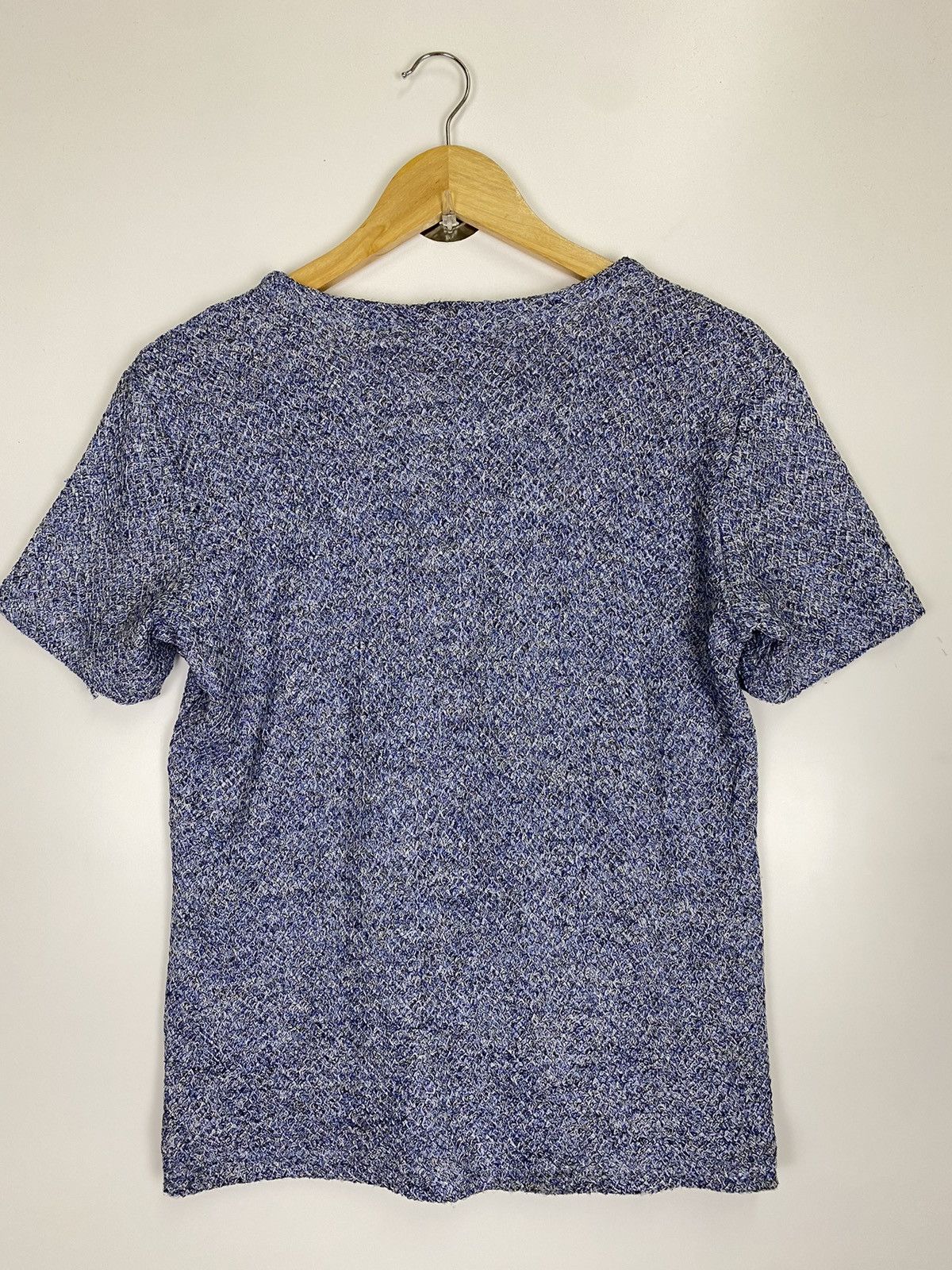 Japanese Brand × Tornado Mart × Vintage Vintage Tornado Mart Japan Knitwear Size US L / EU 52-54 / 3 - 2 Thumbnail