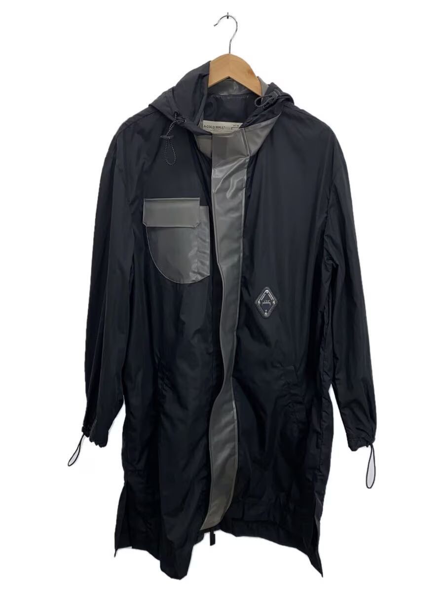アコールドウォール BRIDGE ANATOMY STORM COAT タグ付き
