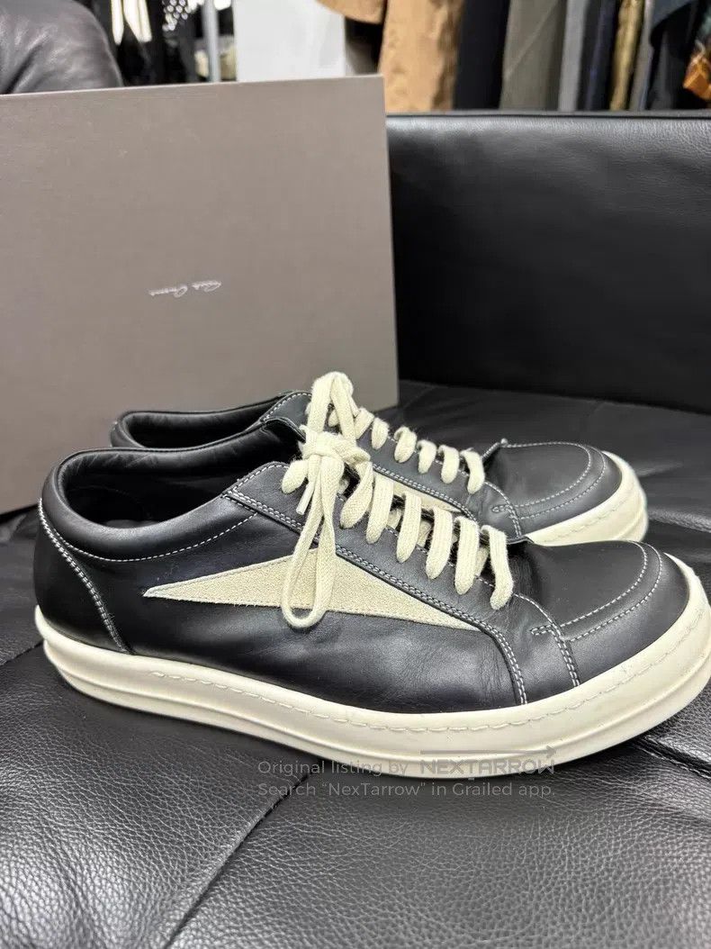 Rick Owens RICK OWENS Board Shoes Size US 9 / EU 42 - 1 Thumbnail