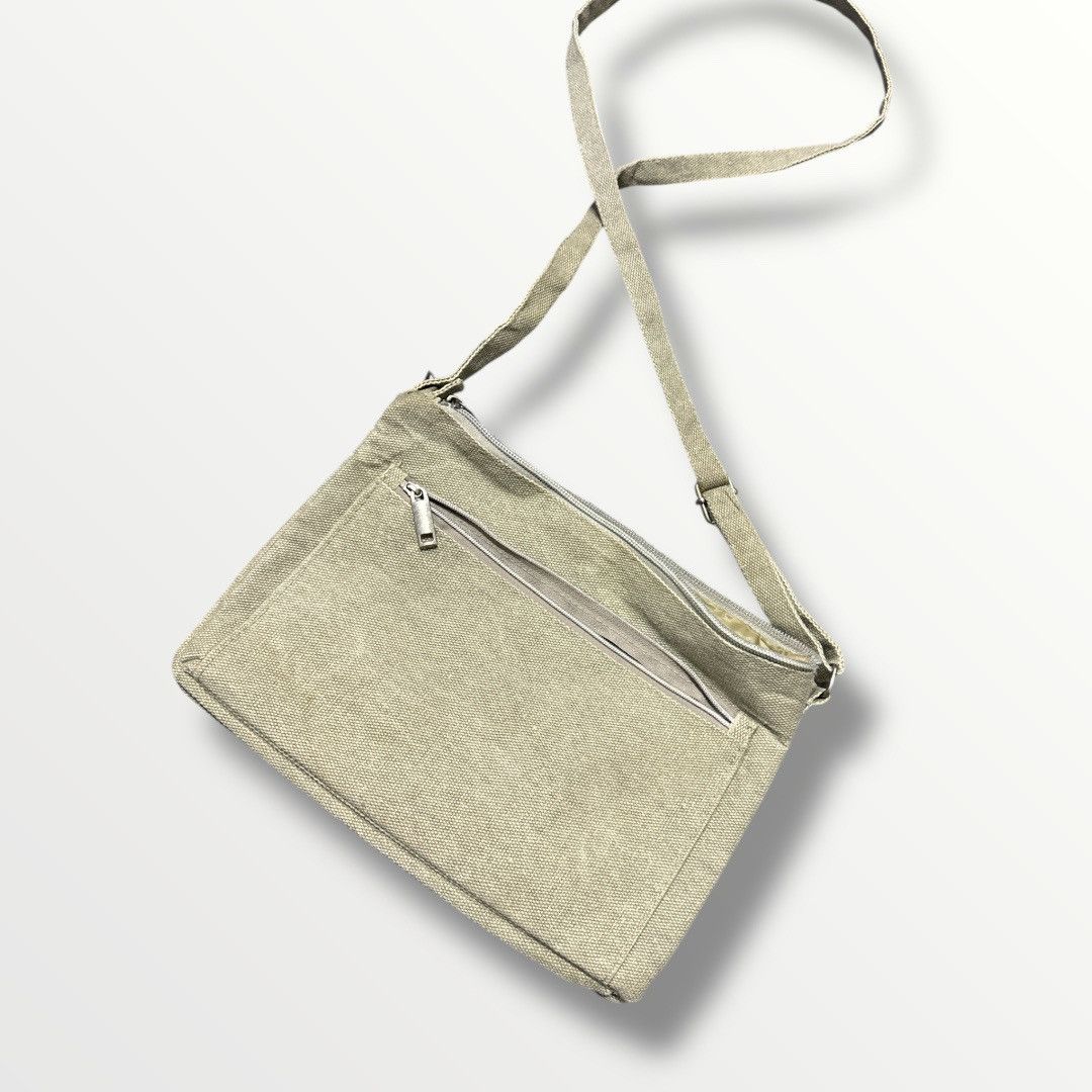 Zucca ZUCCA TYPE ZU 93 SLING BAG Size ONE SIZE - 2 Thumbnail