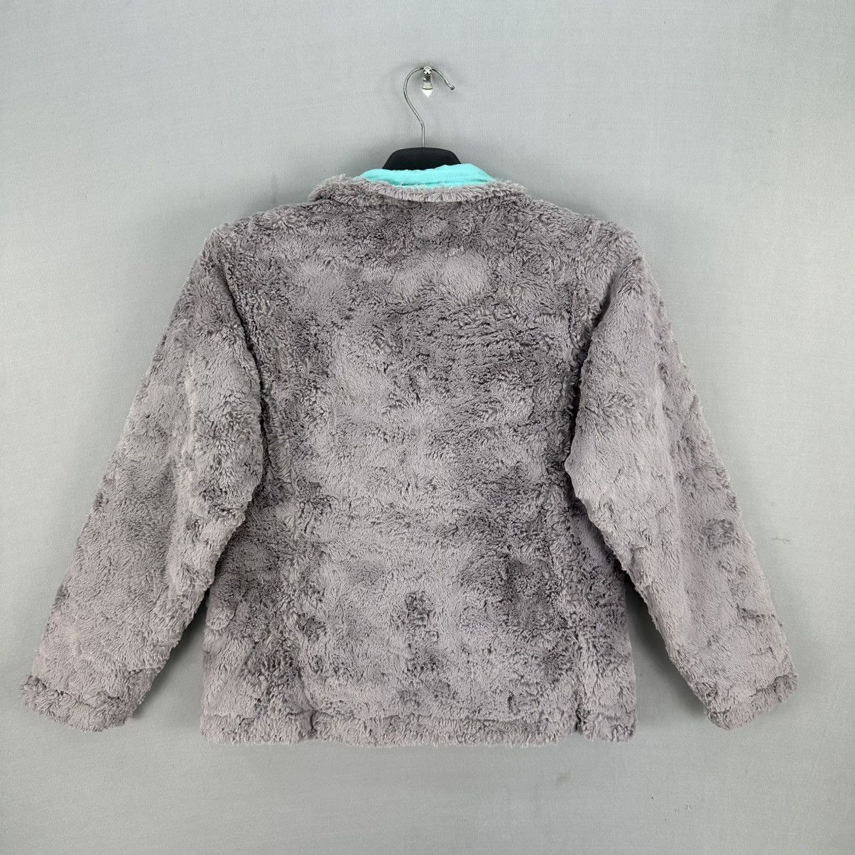 The North Face The North Face Puffer and Fleece Reversible Women Kid Jacket Size XXS / US 00 / IT 34 - 6 Thumbnail