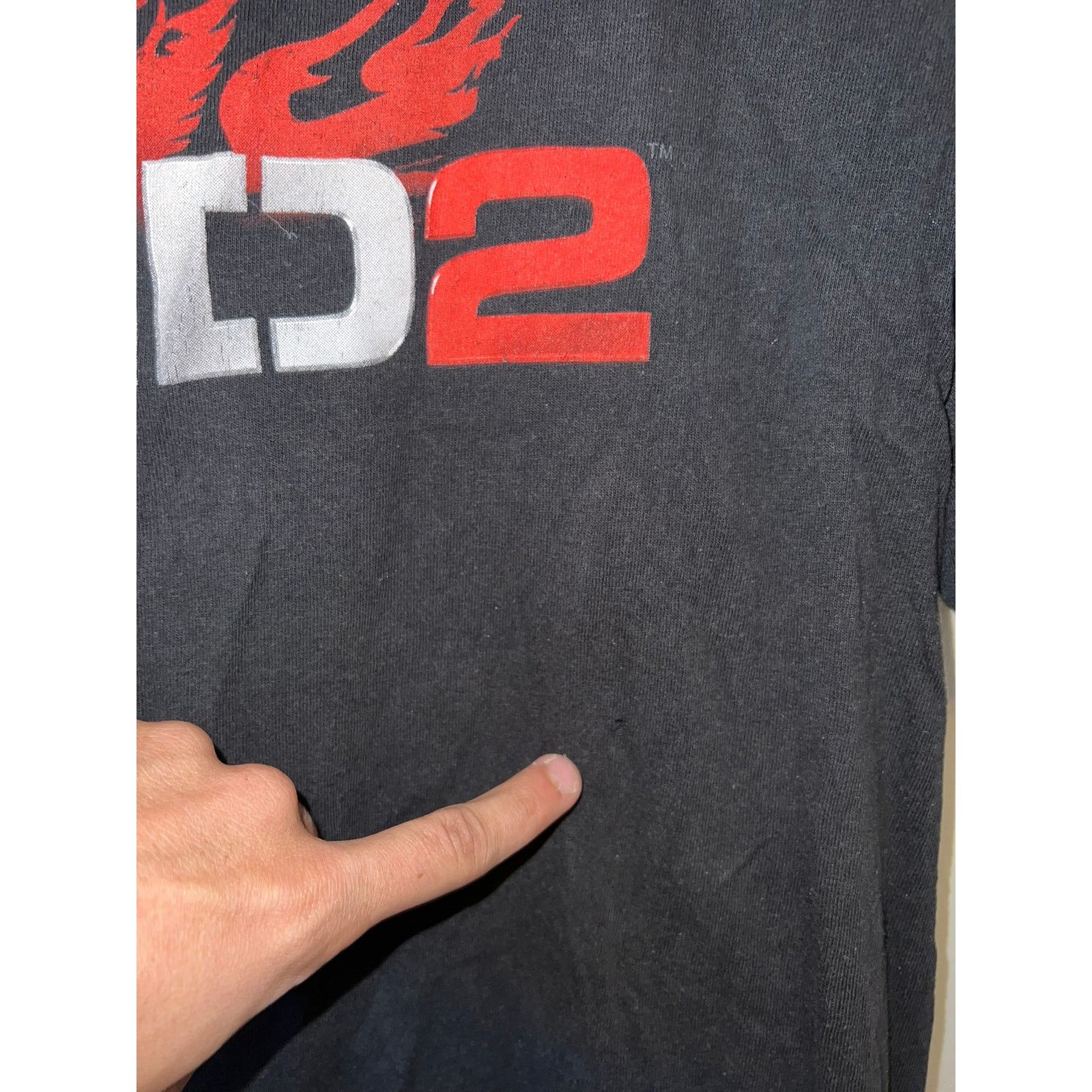Other 2013 Grid2 Grid 2 Racing Video Game Intel Shirt 2010s XL Size US XL / EU 56 / 4 - 5 Thumbnail