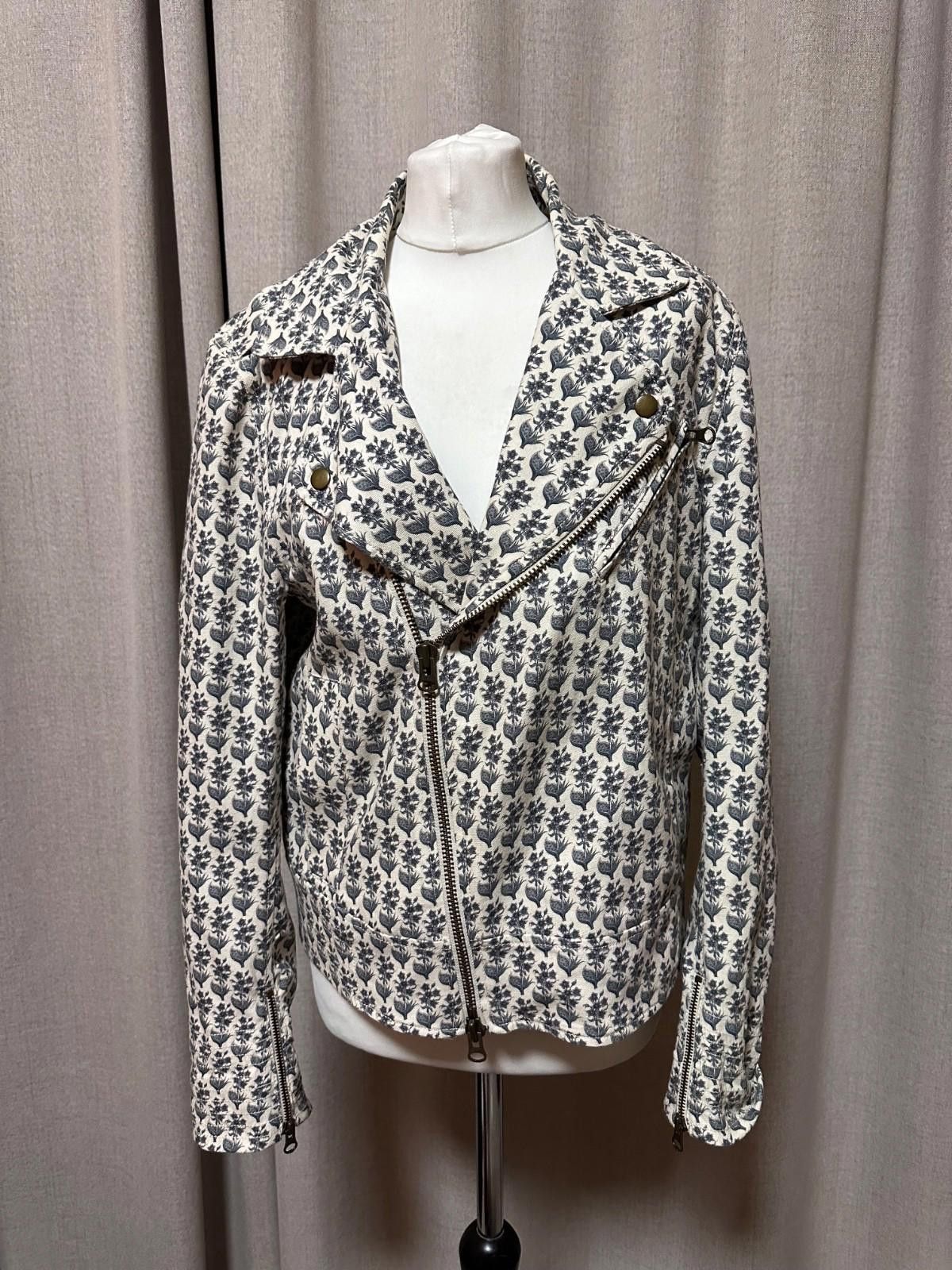H&M Sabyasachi X H&M Womens Jacket Size S Size S / US 4 / IT 40 - 1 Thumbnail