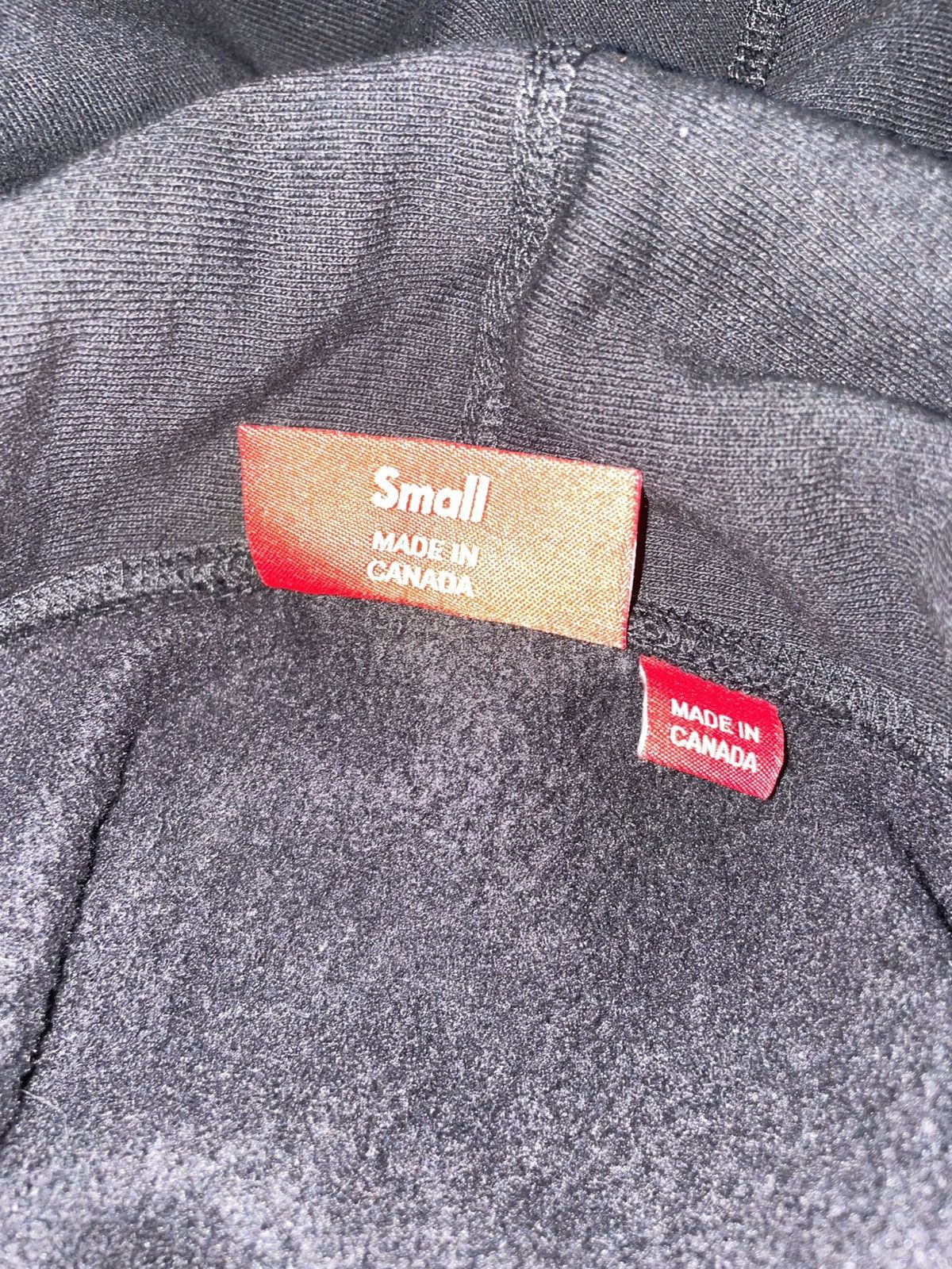 Supreme Supreme box logo fw25 Size US M / EU 48-50 / 2 - 6 Thumbnail