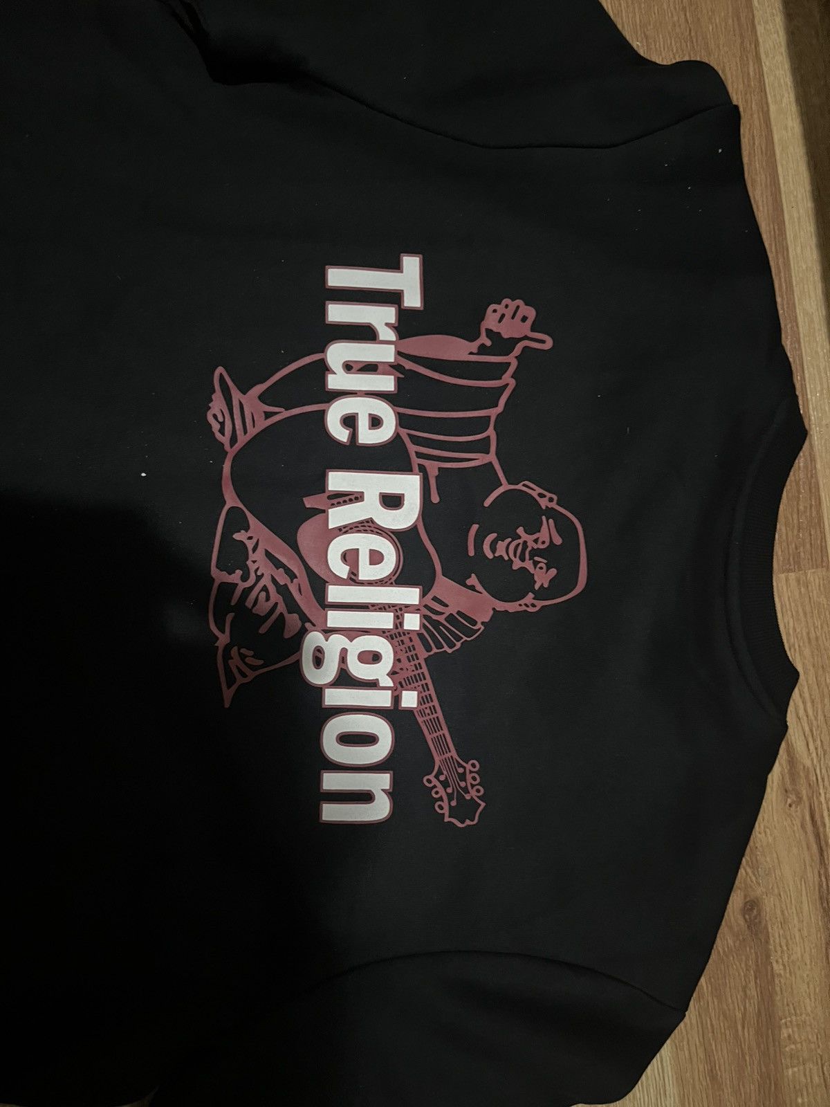 True Religion True religion sweatshirt Size US M / EU 48-50 / 2 - 3 Thumbnail
