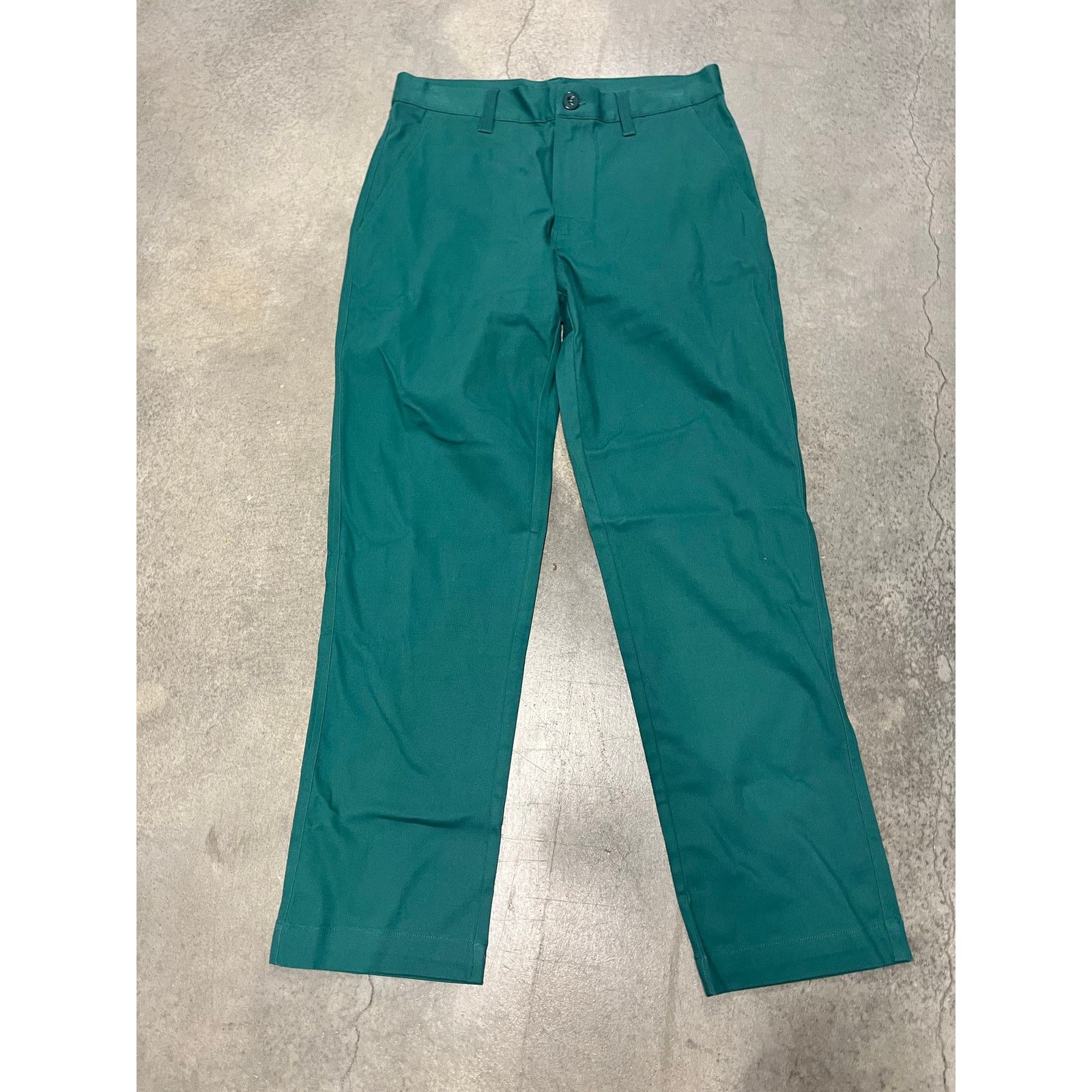 100 Thieves 100 Thieves Green Hiking Pants Mens Size 32 Size US 32 / EU 48 - 1 Thumbnail