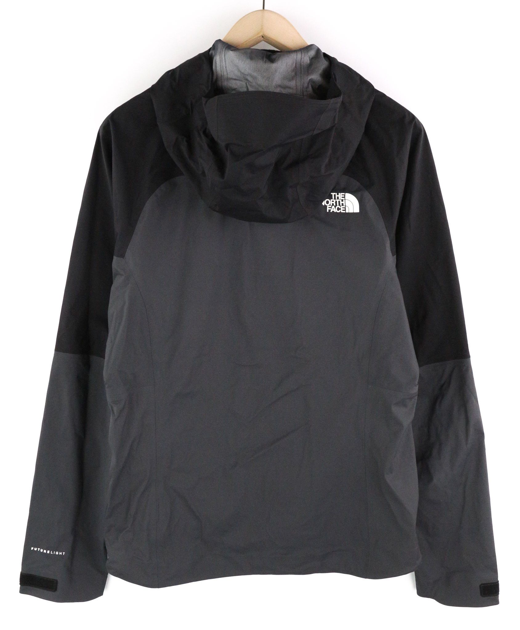 The North Face S Future Light Hooded Taped Seams Unlined Jacket 79649 Size US S / EU 44-46 / 1 - 2 Thumbnail