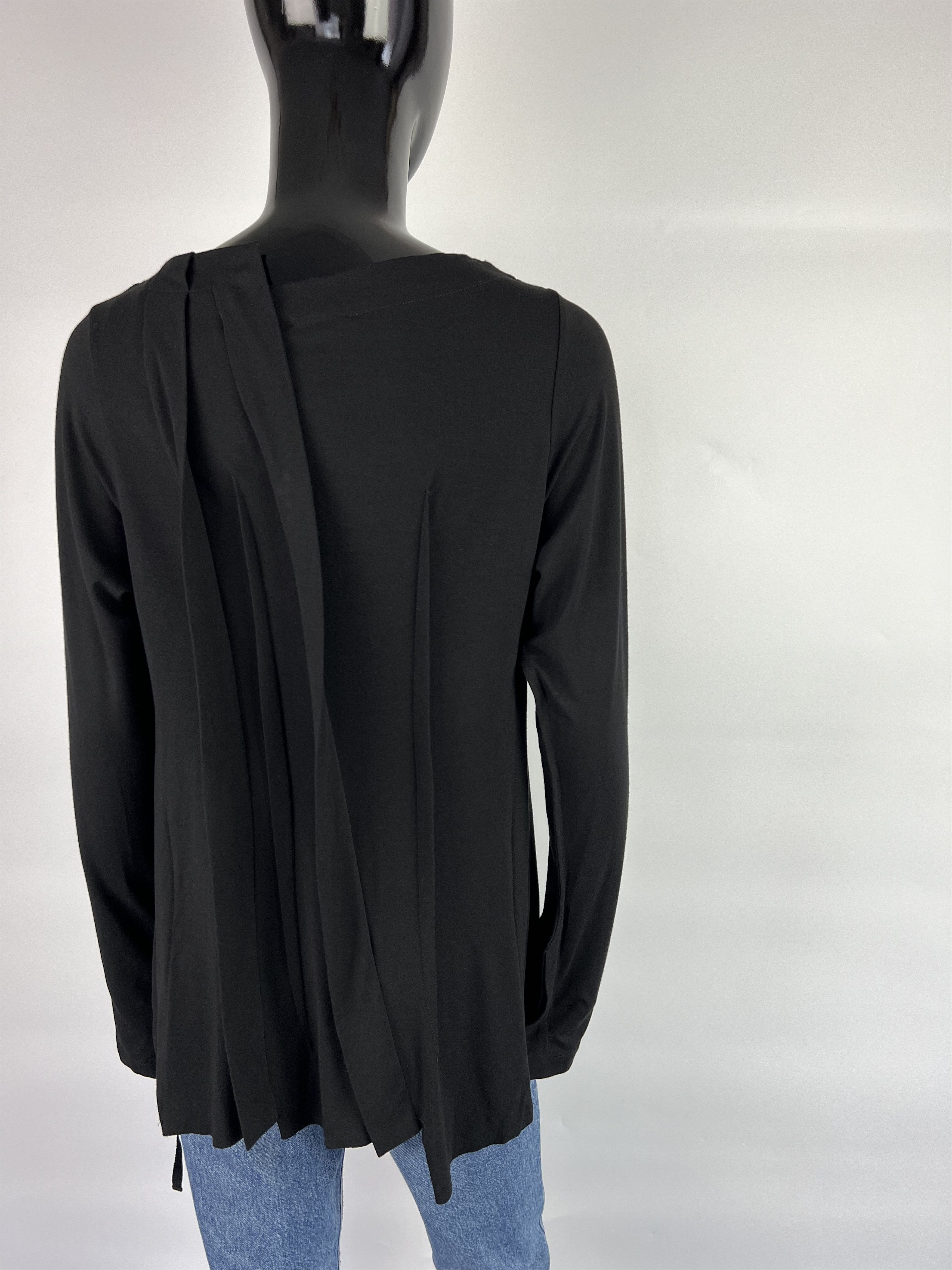 Rundholz Rundholz Cardigan Size L / US 10 / IT 46 - 4 Thumbnail