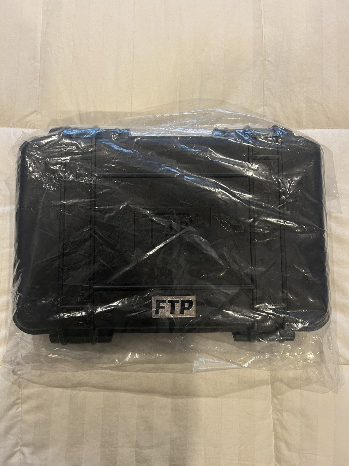 FTP Equipment Case