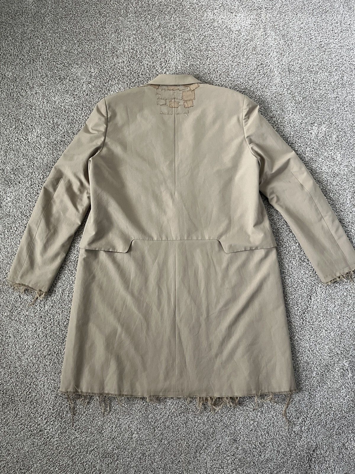 Undercover Undercover Scab Tan Coat size 5 Size US XL / EU 56 / 4 - 10 Thumbnail