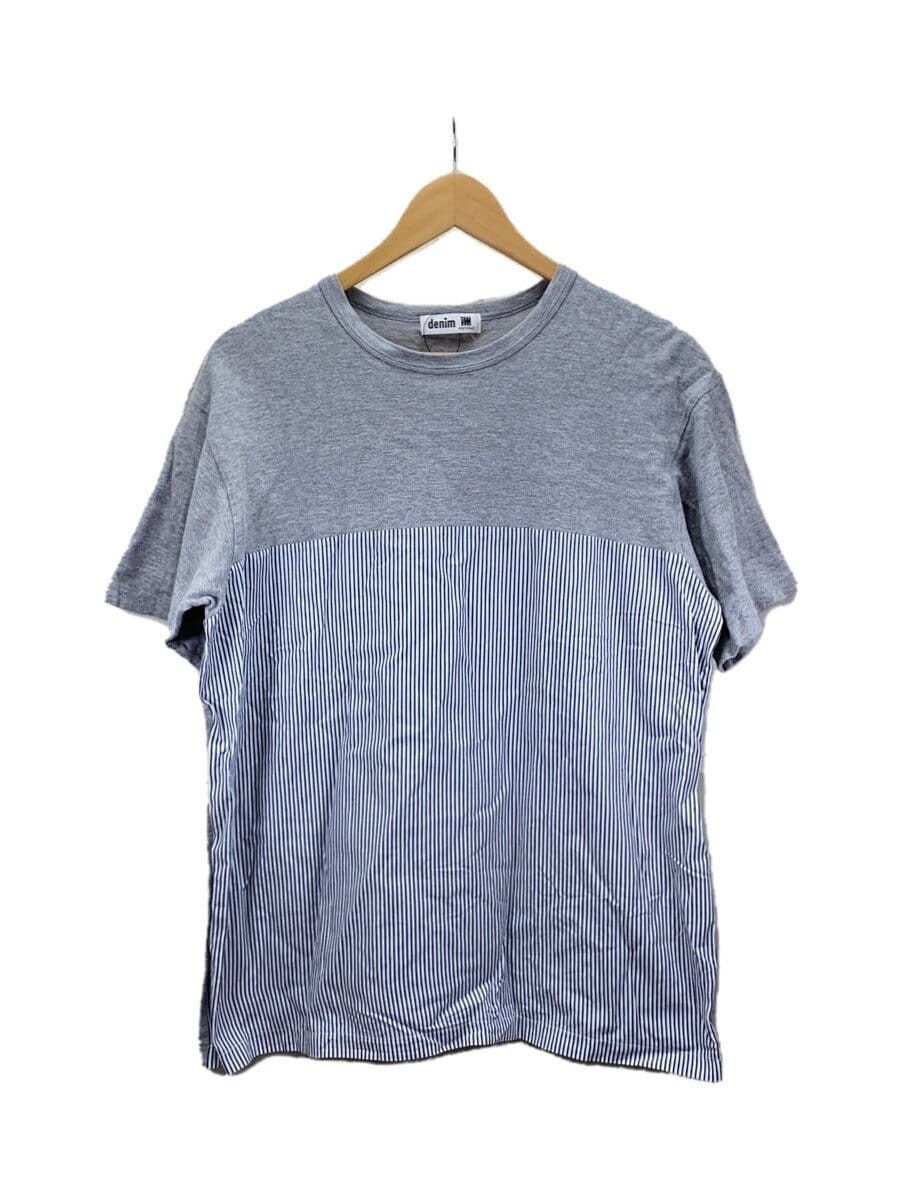 M] NOAH X PUMA collaboration knitwear sweater desert dust