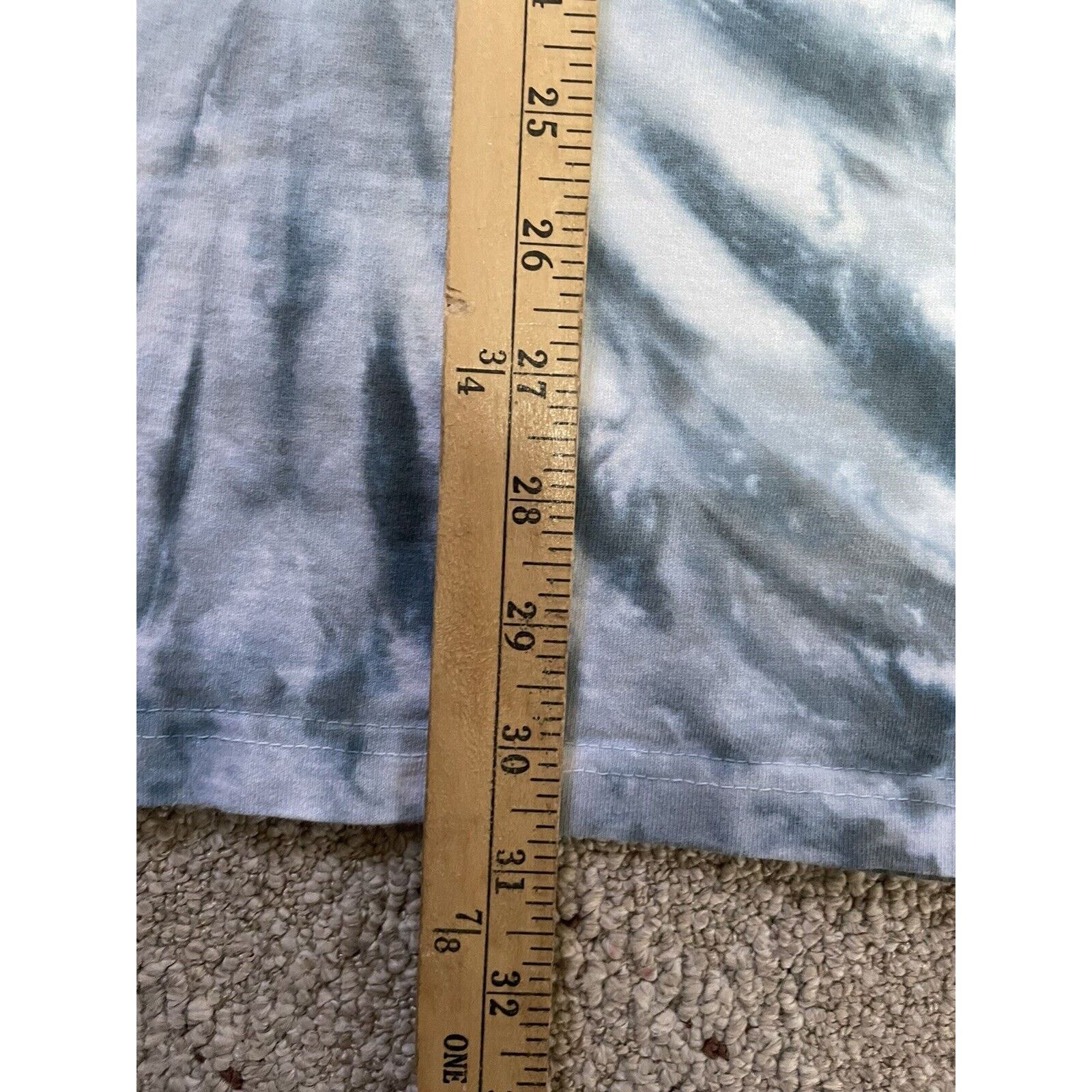Liquid Blue Vintage Star Wars XL Liquid Blue Episode 1 Maul Anakin Men* Size US XL / EU 56 / 4 - 8 Thumbnail